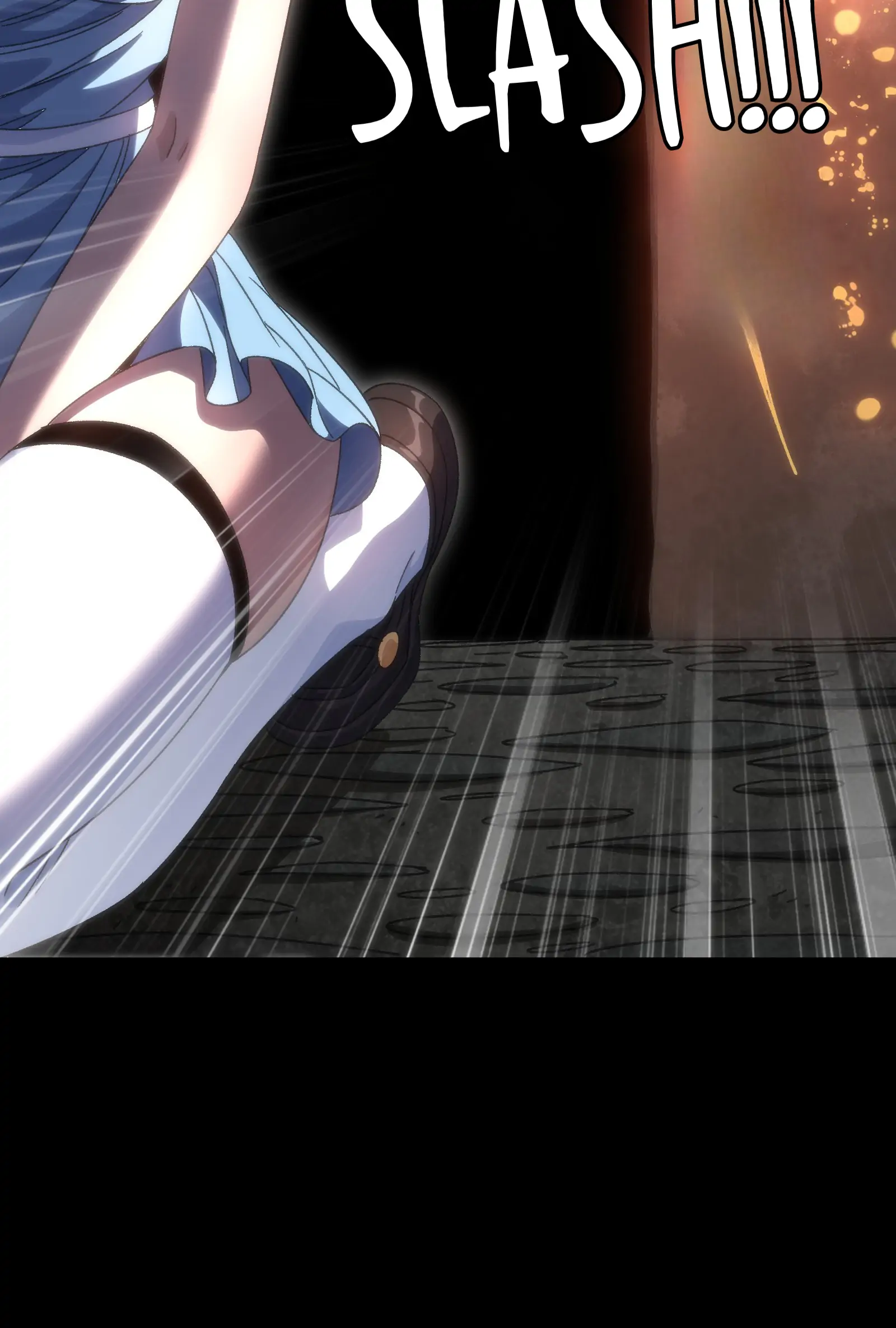 The Unrivaled Delinquent Combat King Is Actually A Healer In The Game World? Chapter 49 - page 18