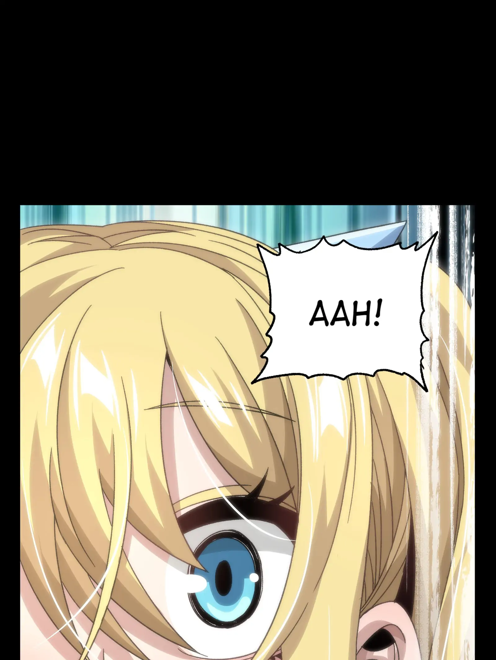 The Unrivaled Delinquent Combat King Is Actually A Healer In The Game World? Chapter 49 - page 19