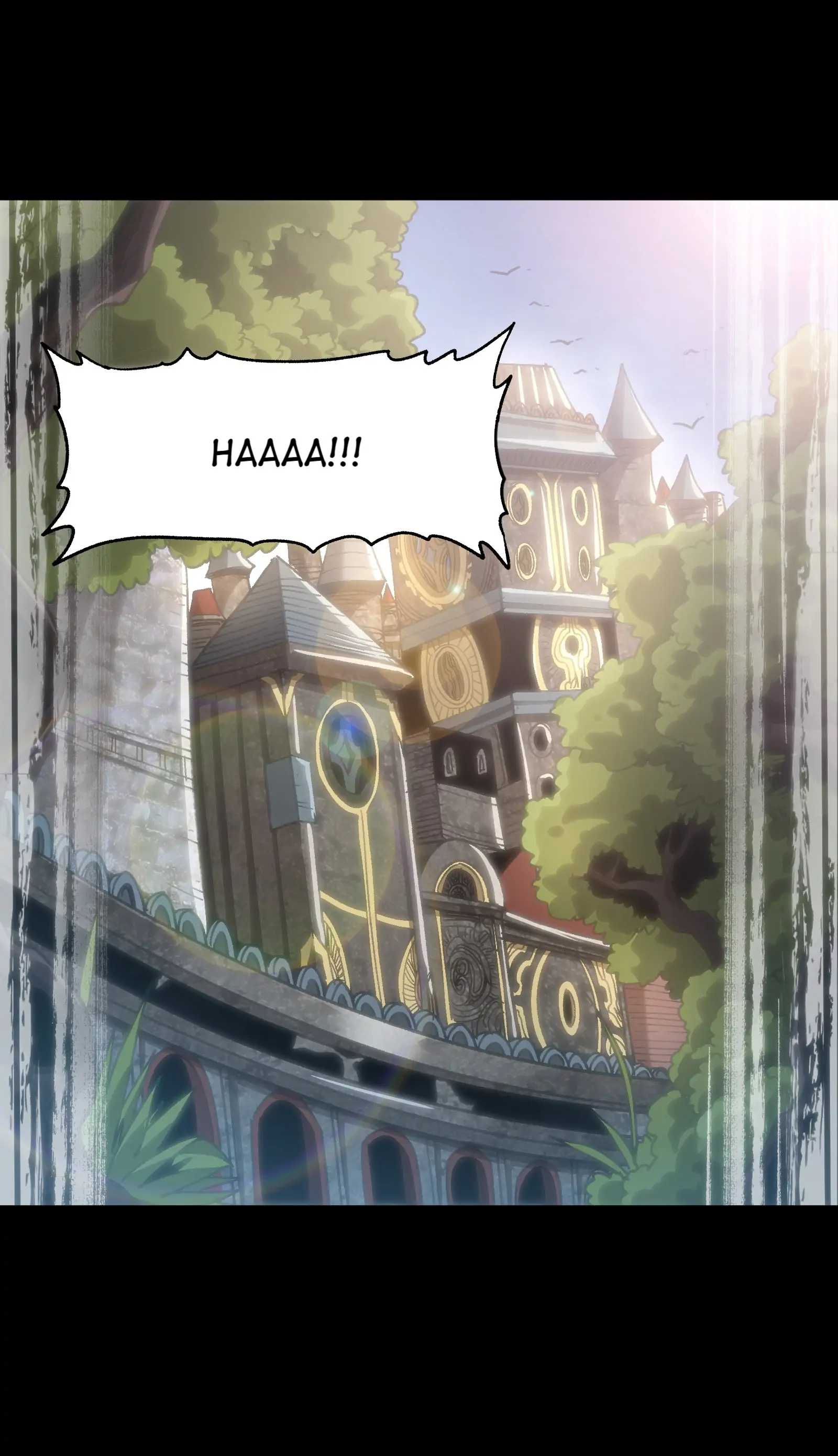 The Unrivaled Delinquent Combat King Is Actually A Healer In The Game World? Chapter 49 - page 2