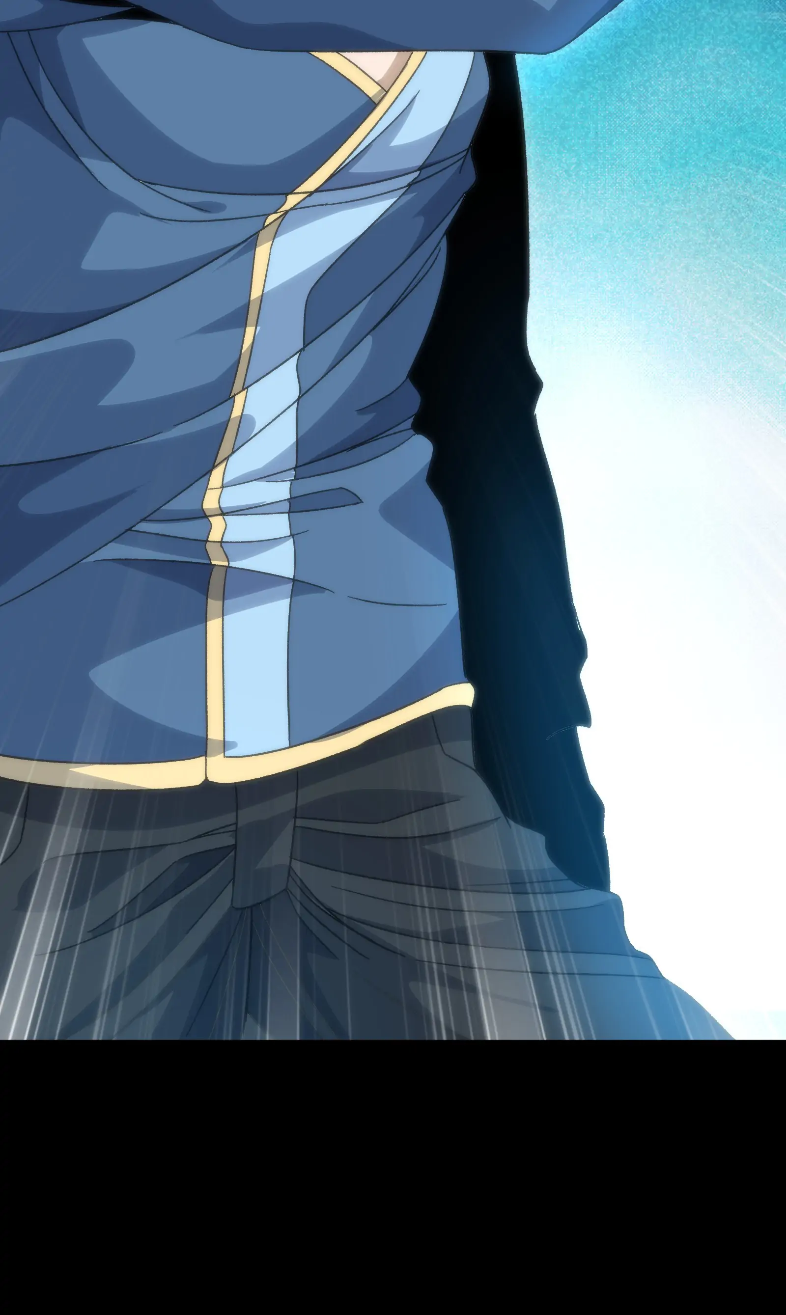 The Unrivaled Delinquent Combat King Is Actually A Healer In The Game World? Chapter 49 - page 22