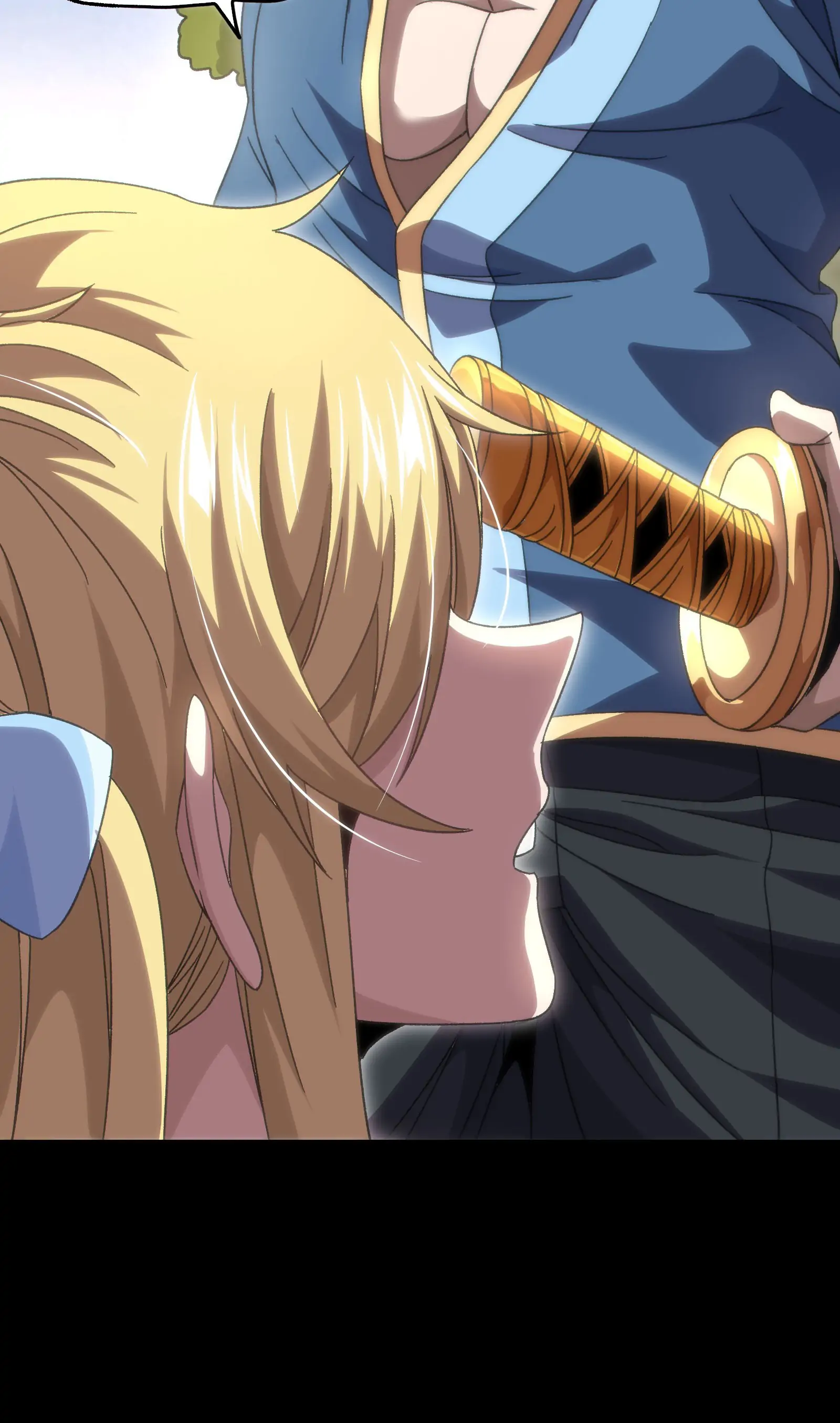 The Unrivaled Delinquent Combat King Is Actually A Healer In The Game World? Chapter 49 - page 26