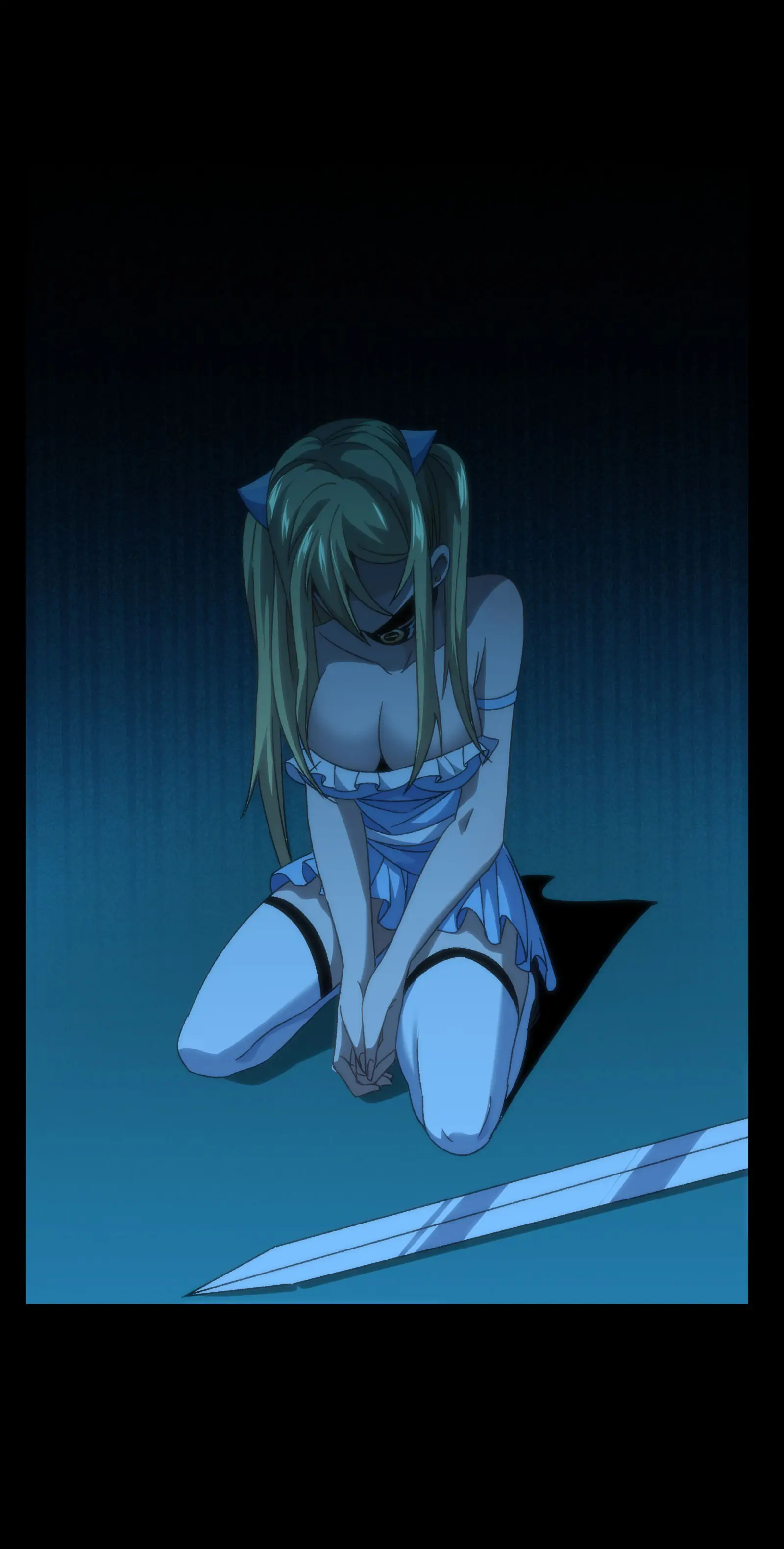 The Unrivaled Delinquent Combat King Is Actually A Healer In The Game World? Chapter 49 - page 28