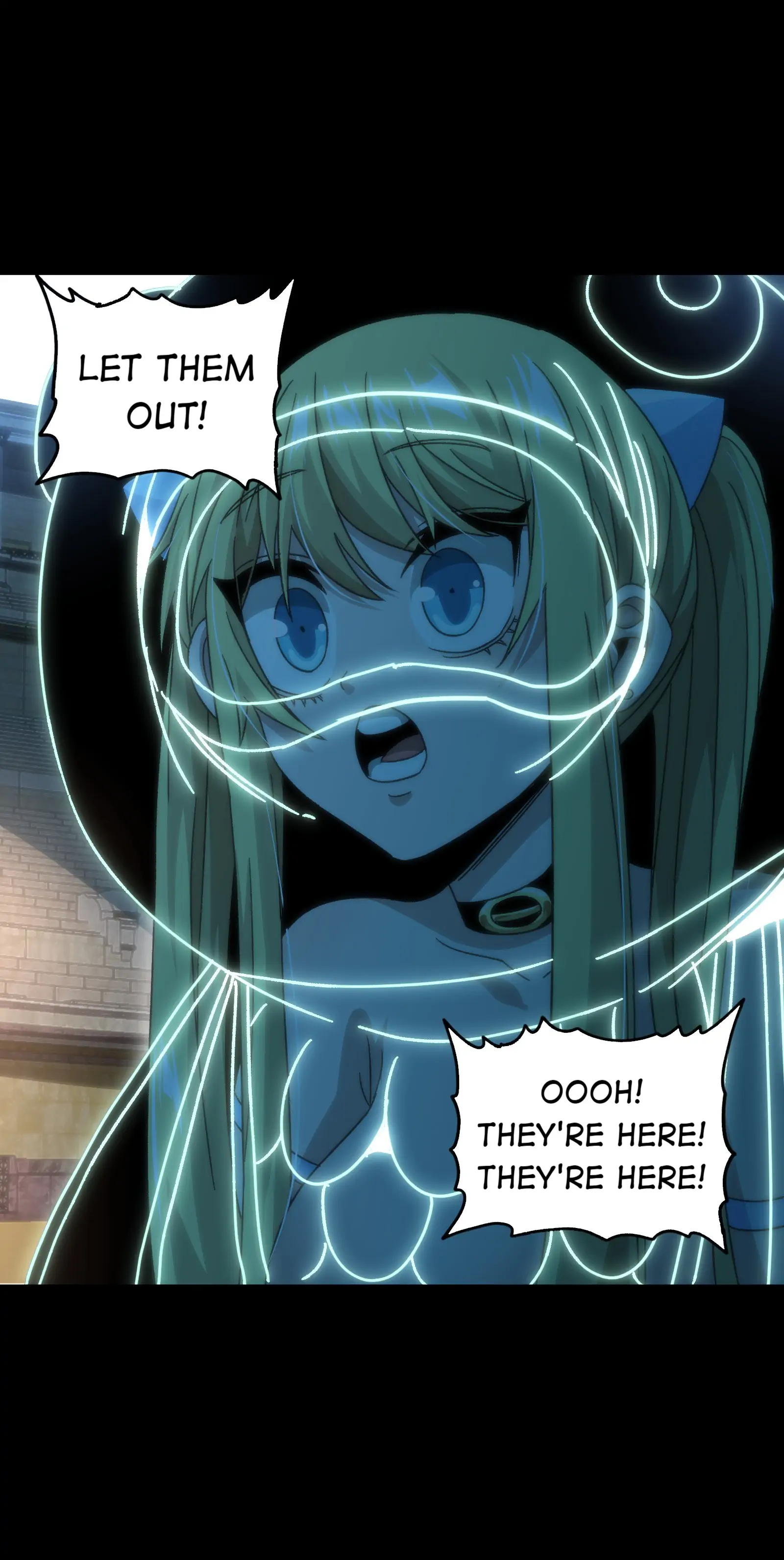 The Unrivaled Delinquent Combat King Is Actually A Healer In The Game World? Chapter 49 - page 41