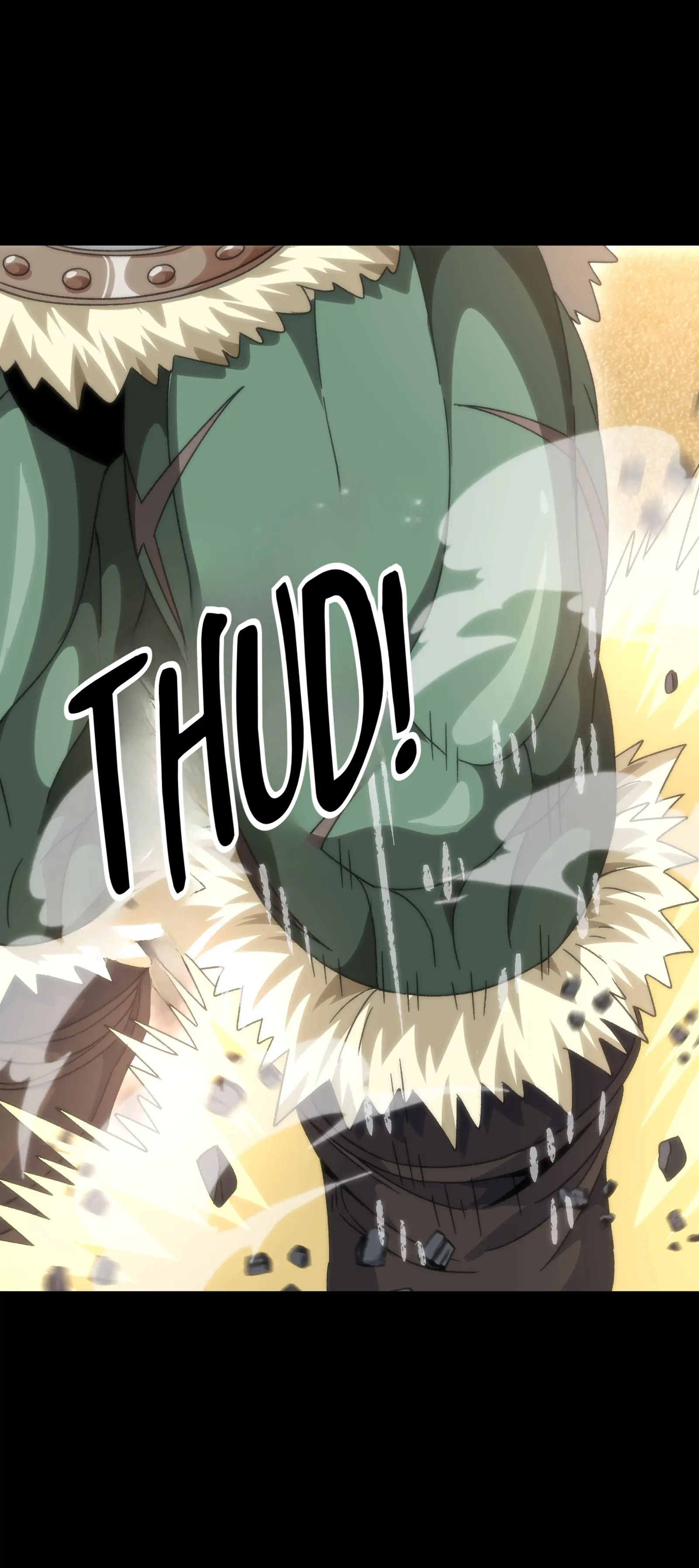 The Unrivaled Delinquent Combat King Is Actually A Healer In The Game World? Chapter 49 - page 42