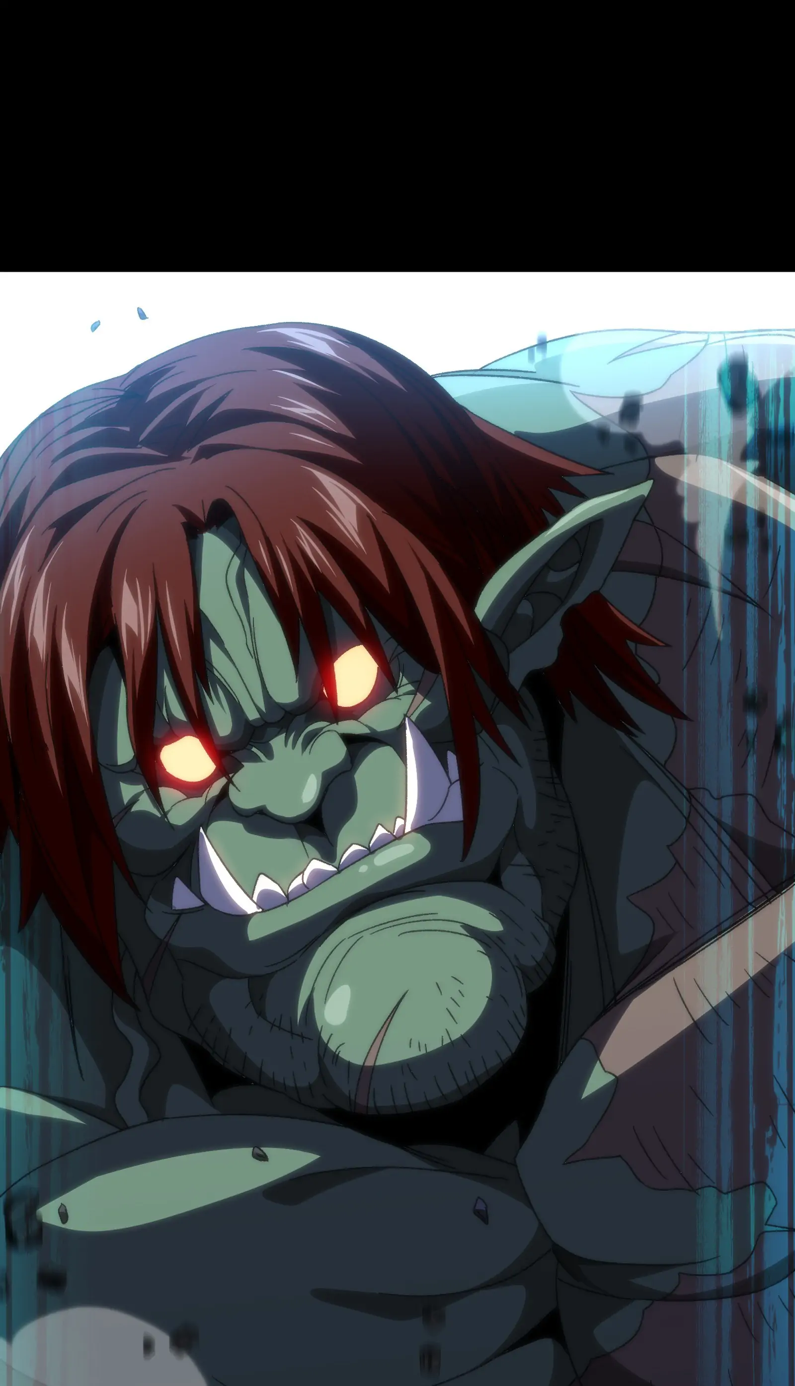 The Unrivaled Delinquent Combat King Is Actually A Healer In The Game World? Chapter 49 - page 43