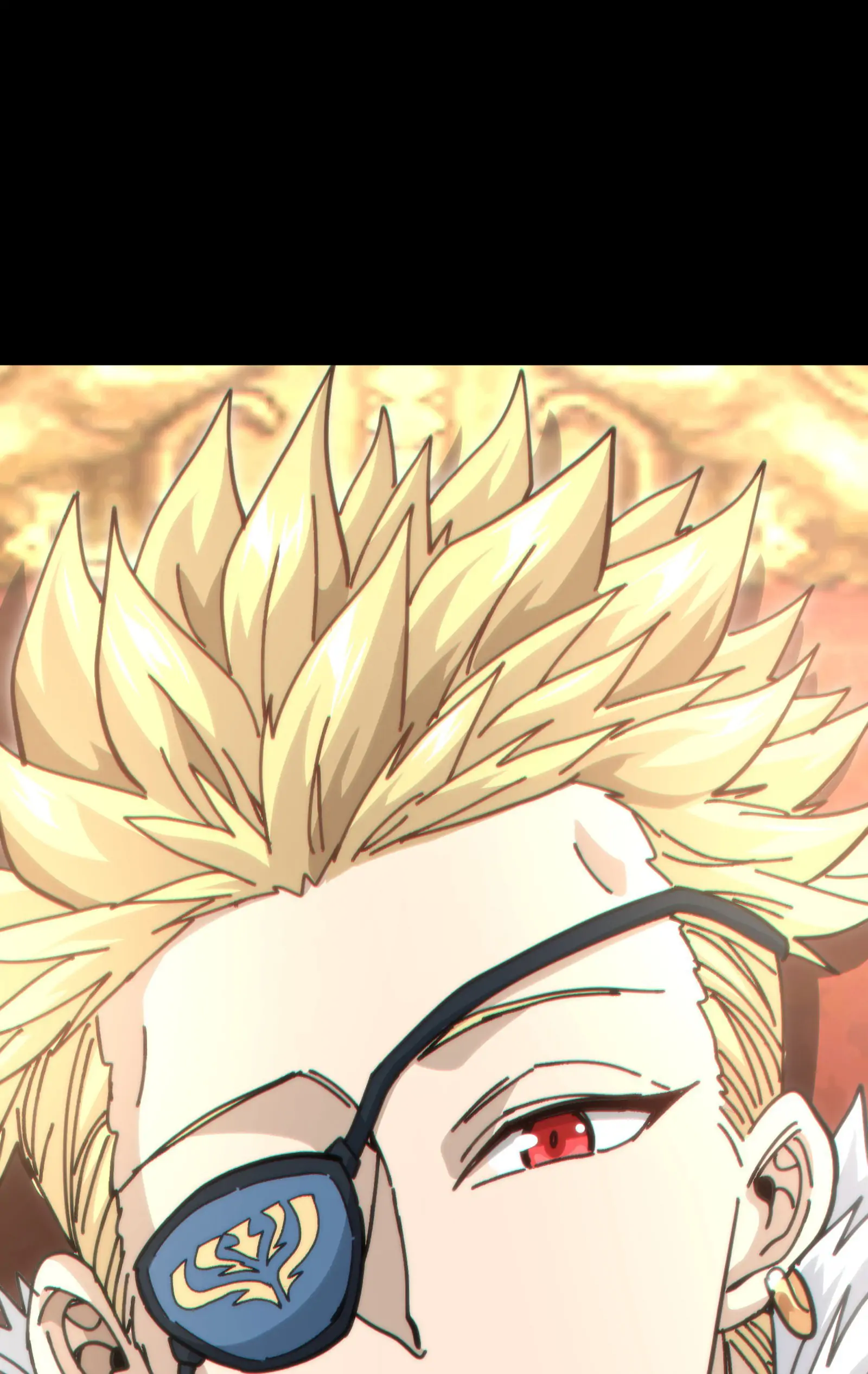 The Unrivaled Delinquent Combat King Is Actually A Healer In The Game World? Chapter 49 - page 50