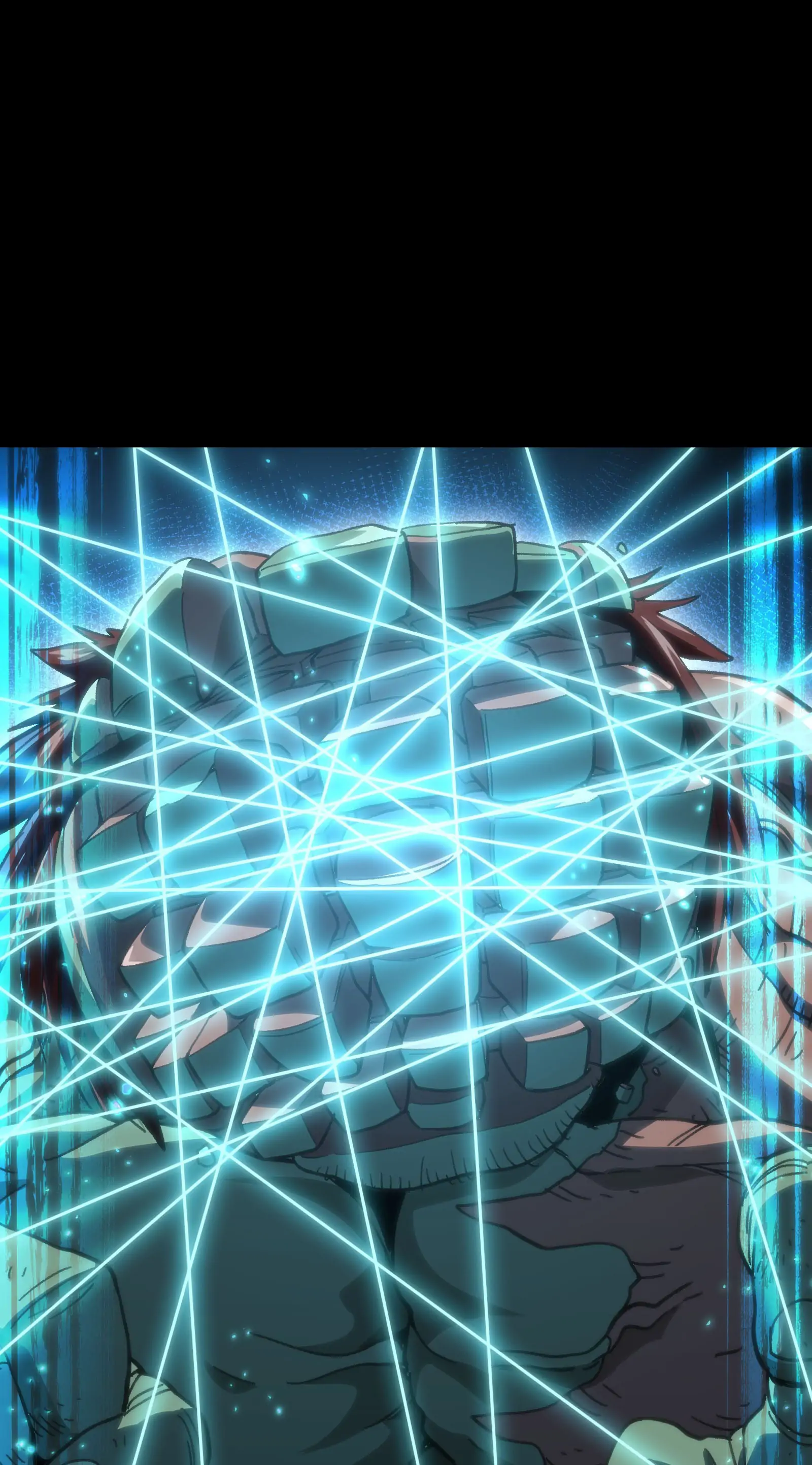 The Unrivaled Delinquent Combat King Is Actually A Healer In The Game World? Chapter 49 - page 53