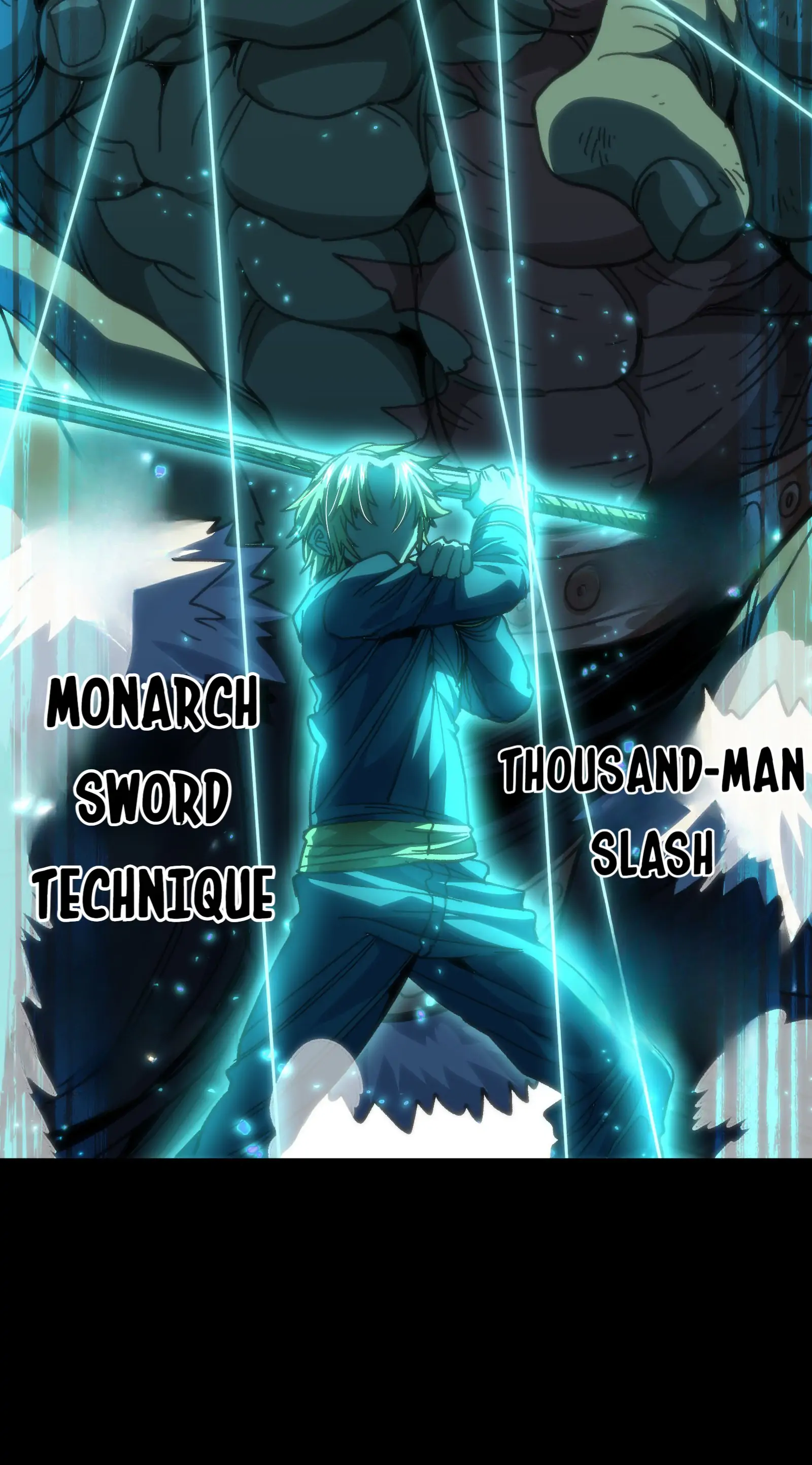 The Unrivaled Delinquent Combat King Is Actually A Healer In The Game World? Chapter 49 - page 54