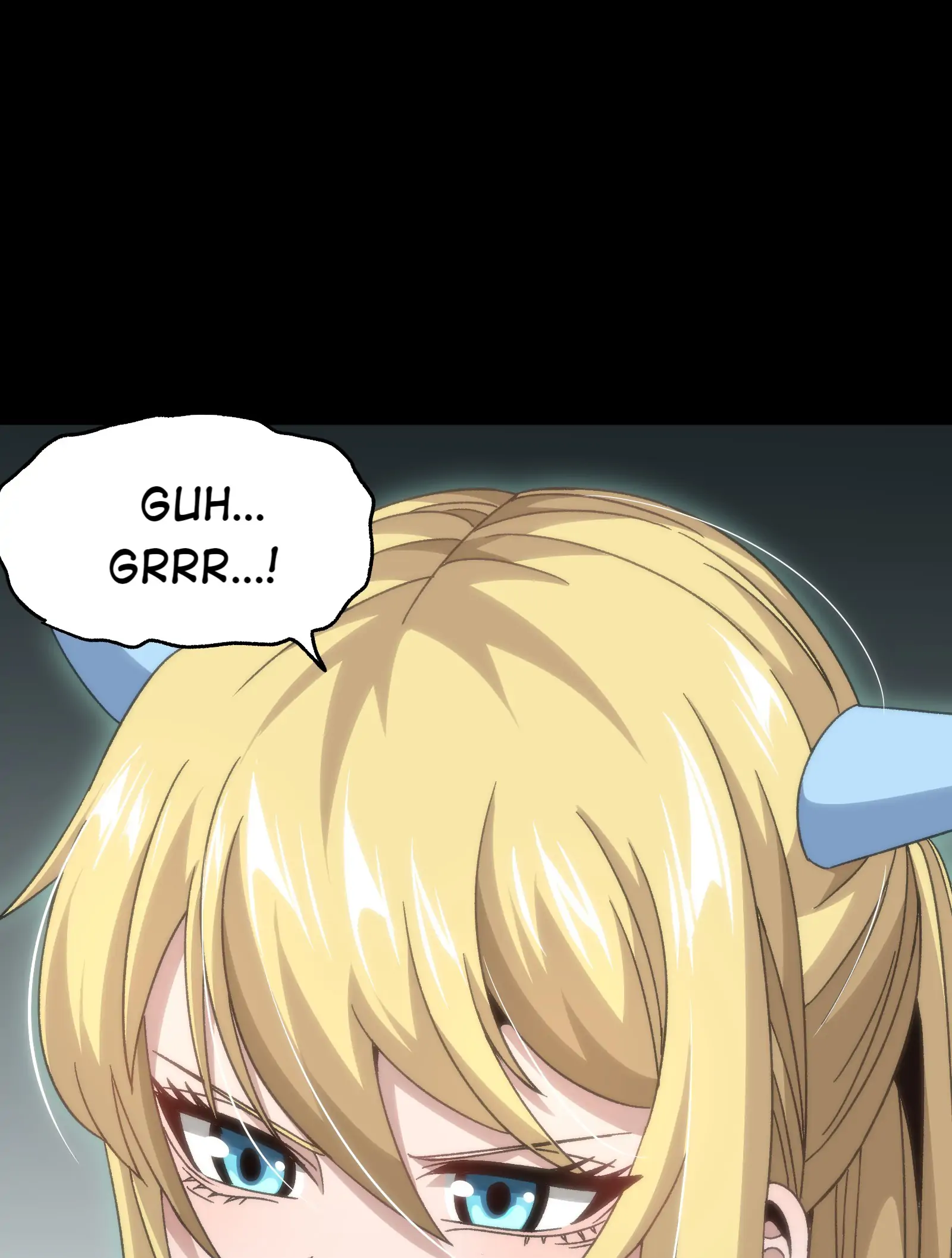 The Unrivaled Delinquent Combat King Is Actually A Healer In The Game World? Chapter 49 - page 6