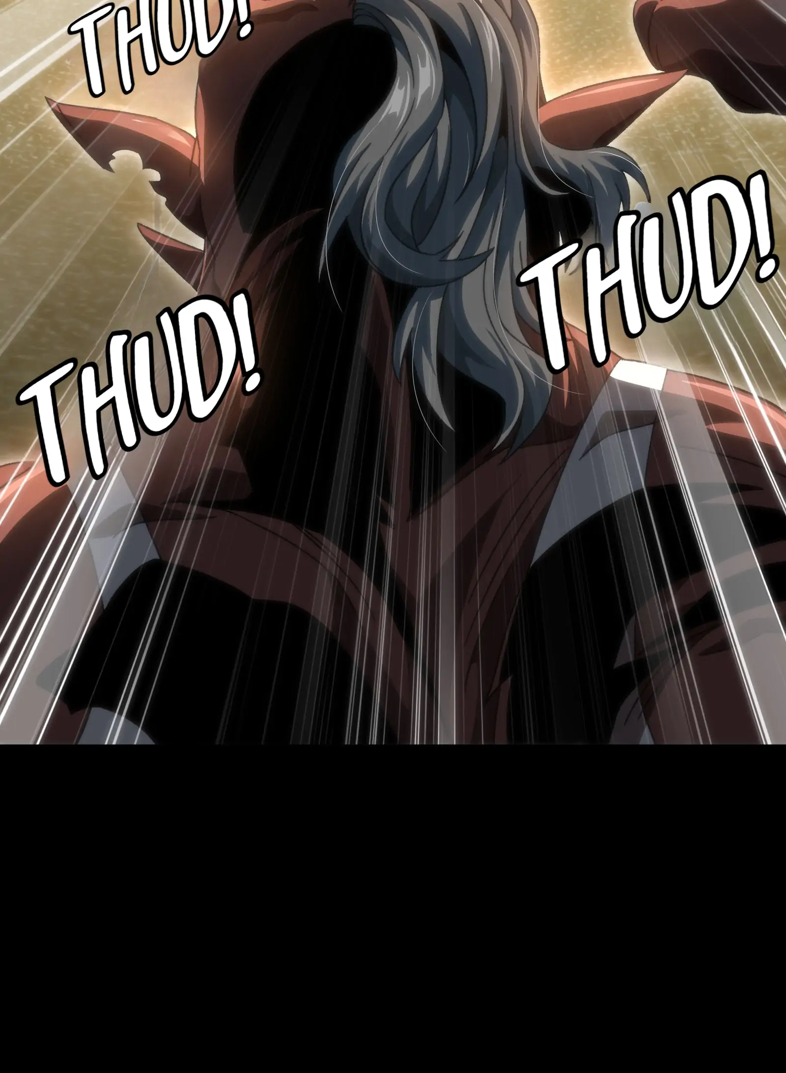 The Unrivaled Delinquent Combat King Is Actually A Healer In The Game World? Chapter 49 - page 64