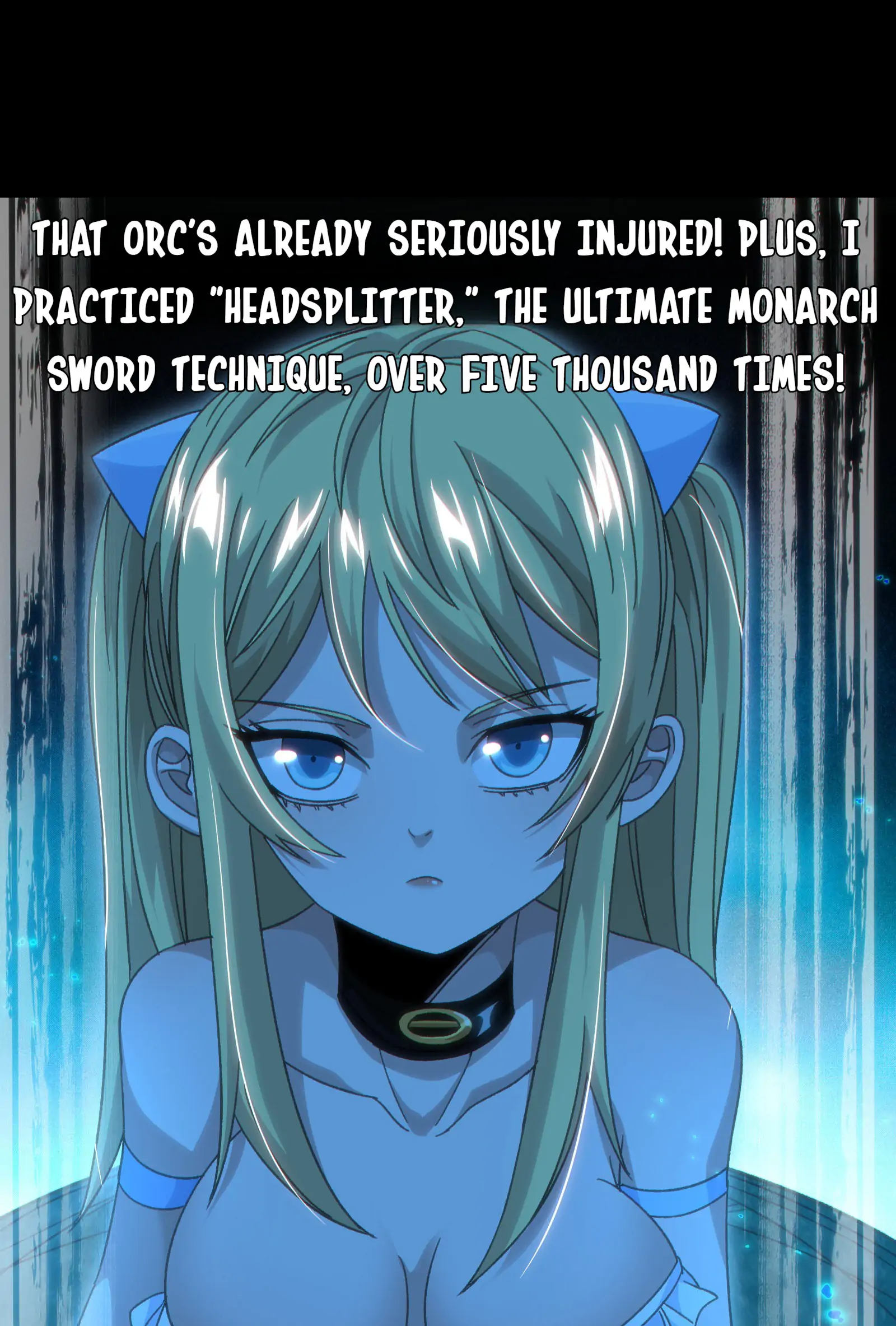 The Unrivaled Delinquent Combat King Is Actually A Healer In The Game World? Chapter 49 - page 70