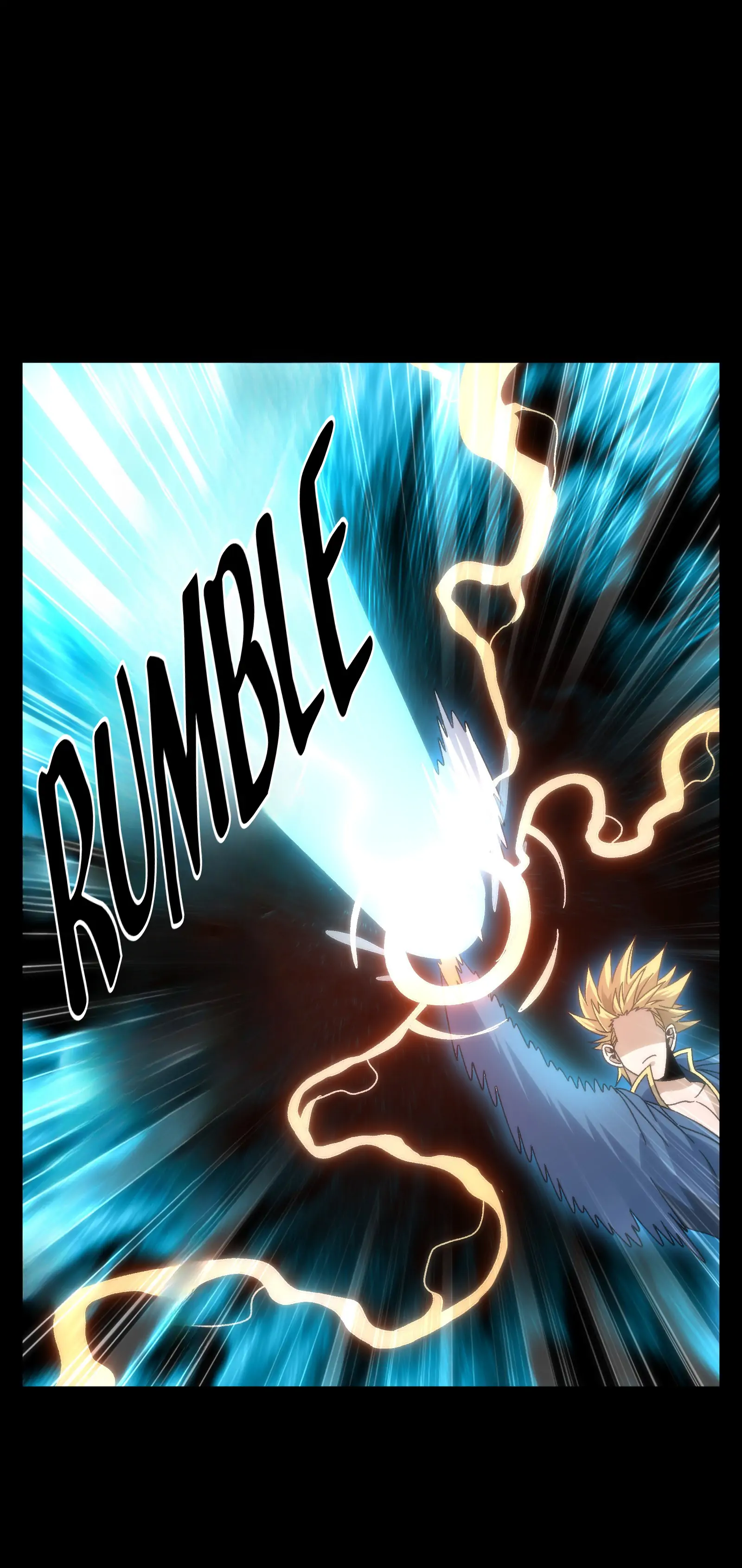 The Unrivaled Delinquent Combat King Is Actually A Healer In The Game World? Chapter 49 - page 9