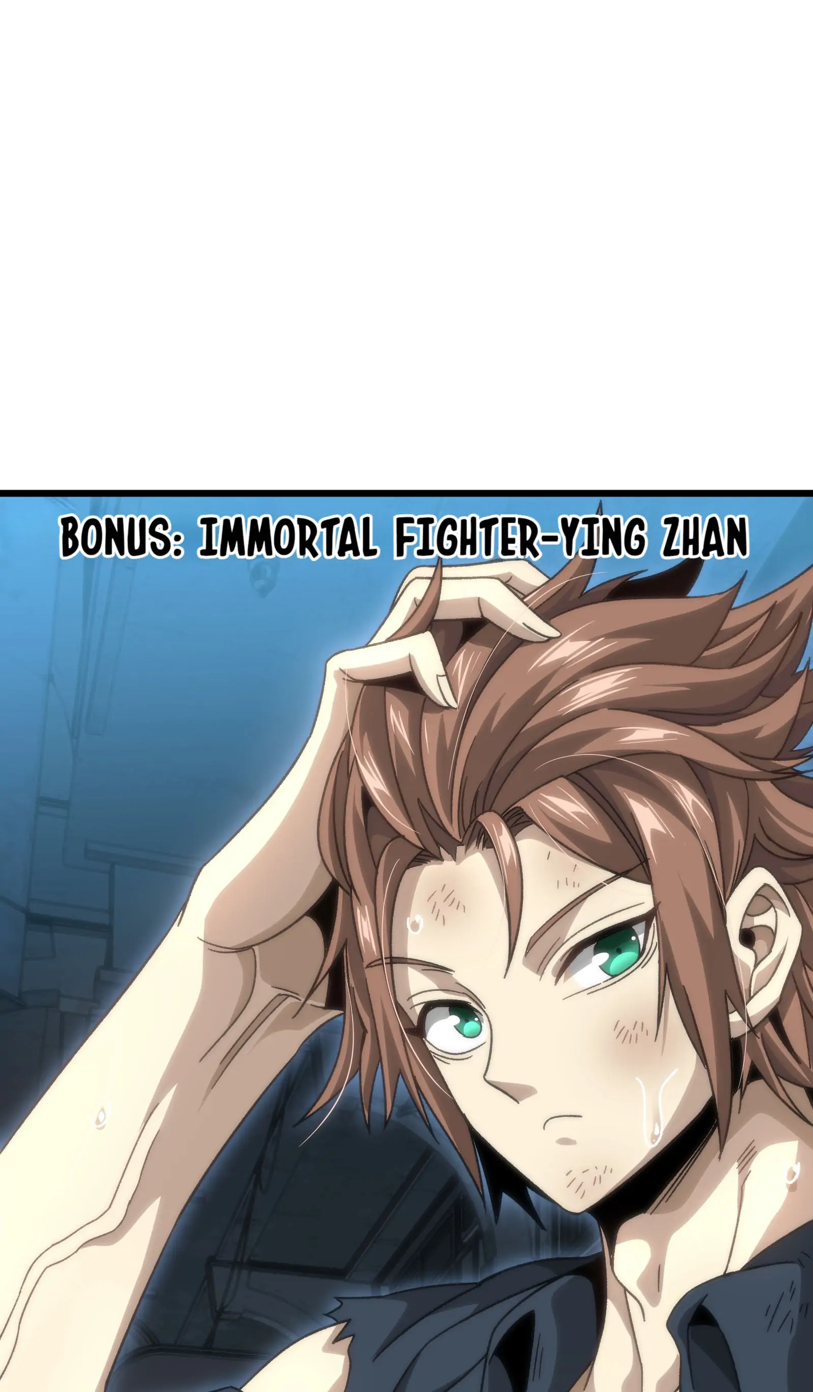 The Unrivaled Delinquent Combat King Is Actually A Healer In The Game World? Chapter 48 - page 2