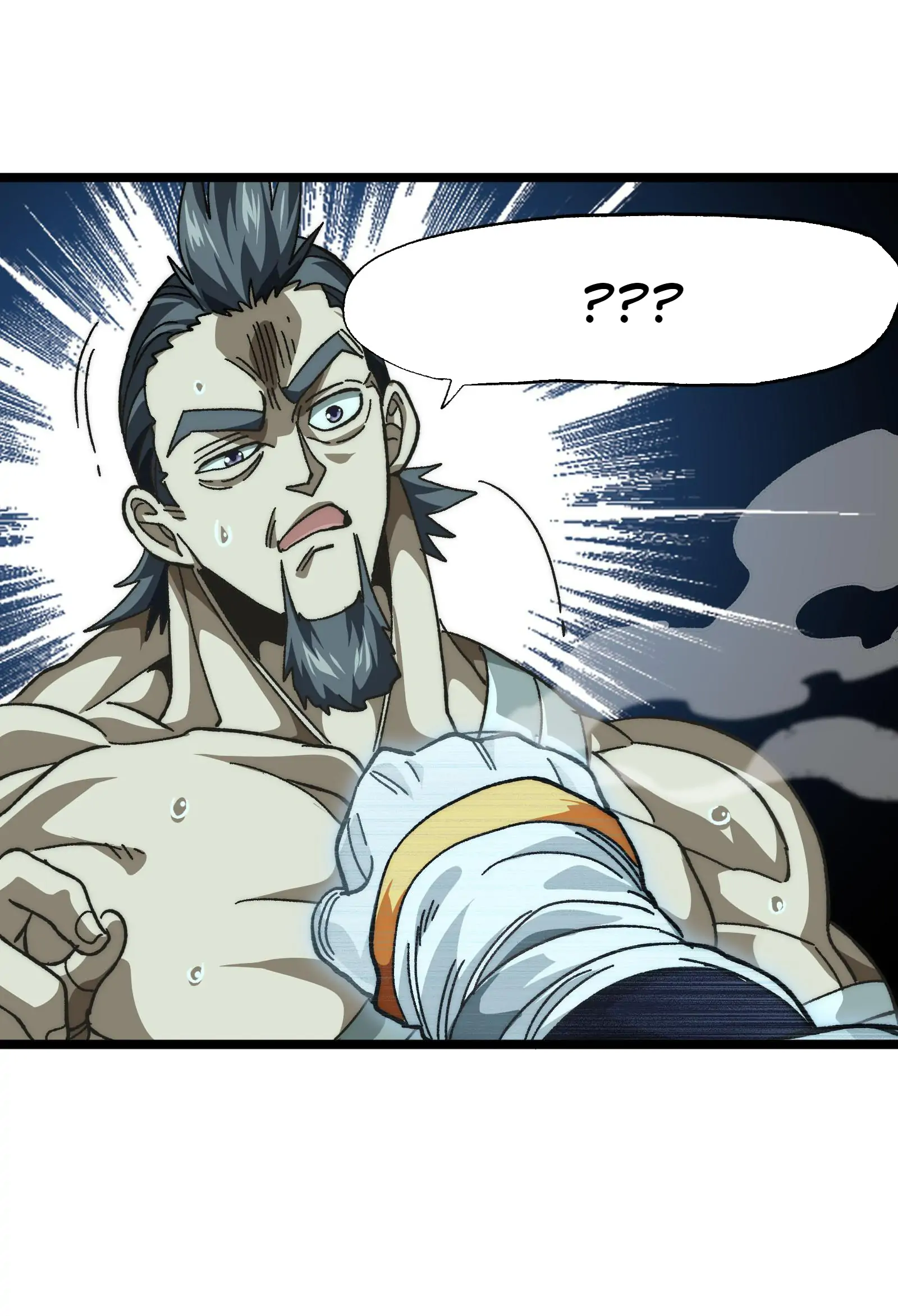 The Unrivaled Delinquent Combat King Is Actually A Healer In The Game World? Chapter 40 - page 24