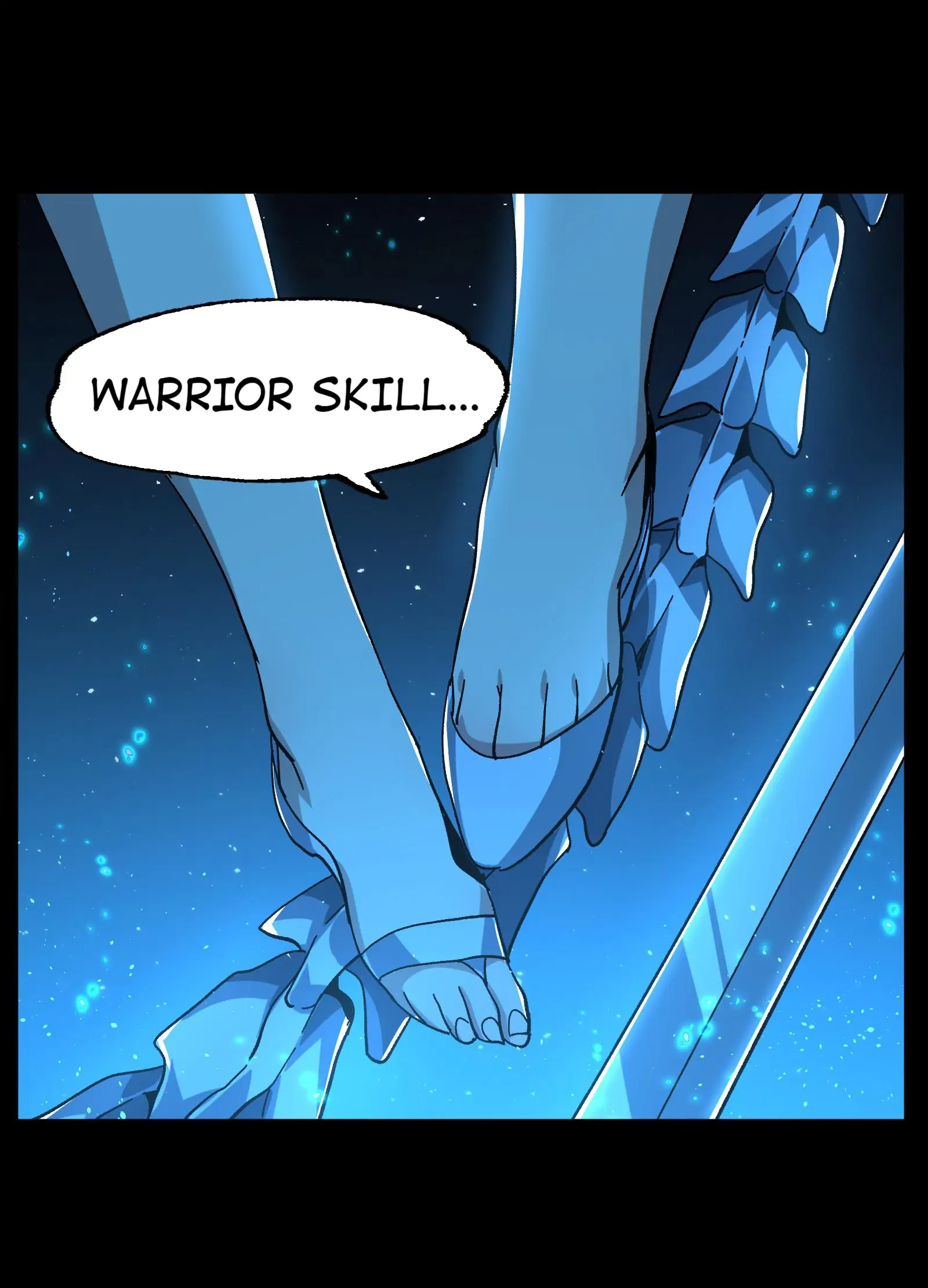 The Unrivaled Delinquent Combat King Is Actually A Healer In The Game World? Chapter 34 - page 18