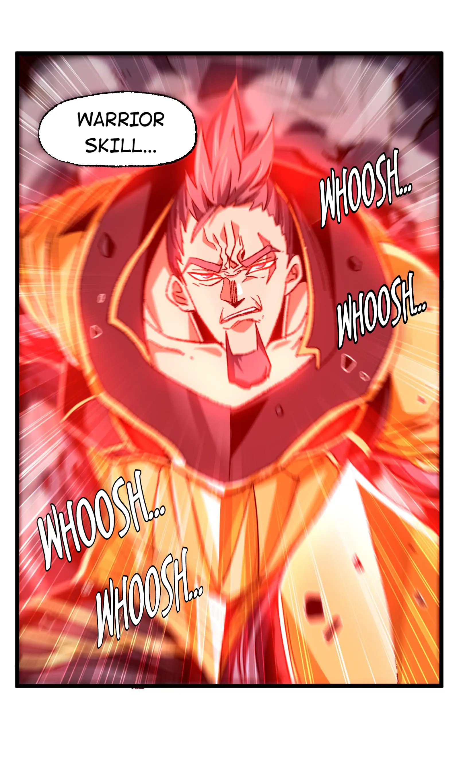 The Unrivaled Delinquent Combat King Is Actually A Healer In The Game World? Chapter 29 - page 31