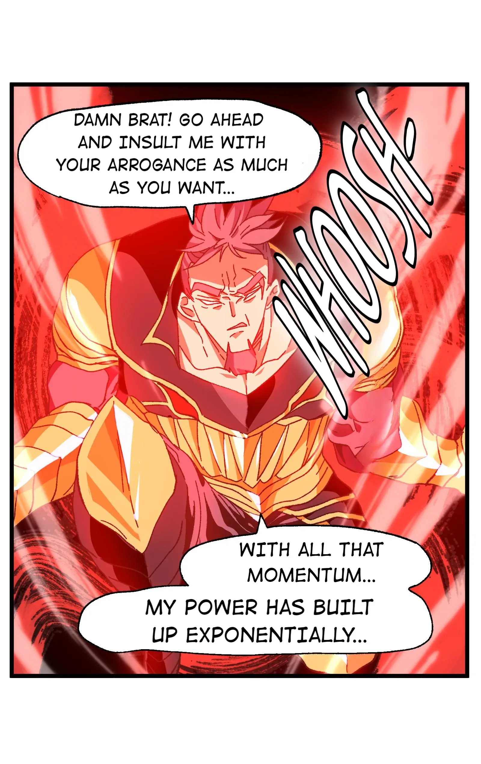 The Unrivaled Delinquent Combat King Is Actually A Healer In The Game World? Chapter 29 - page 56