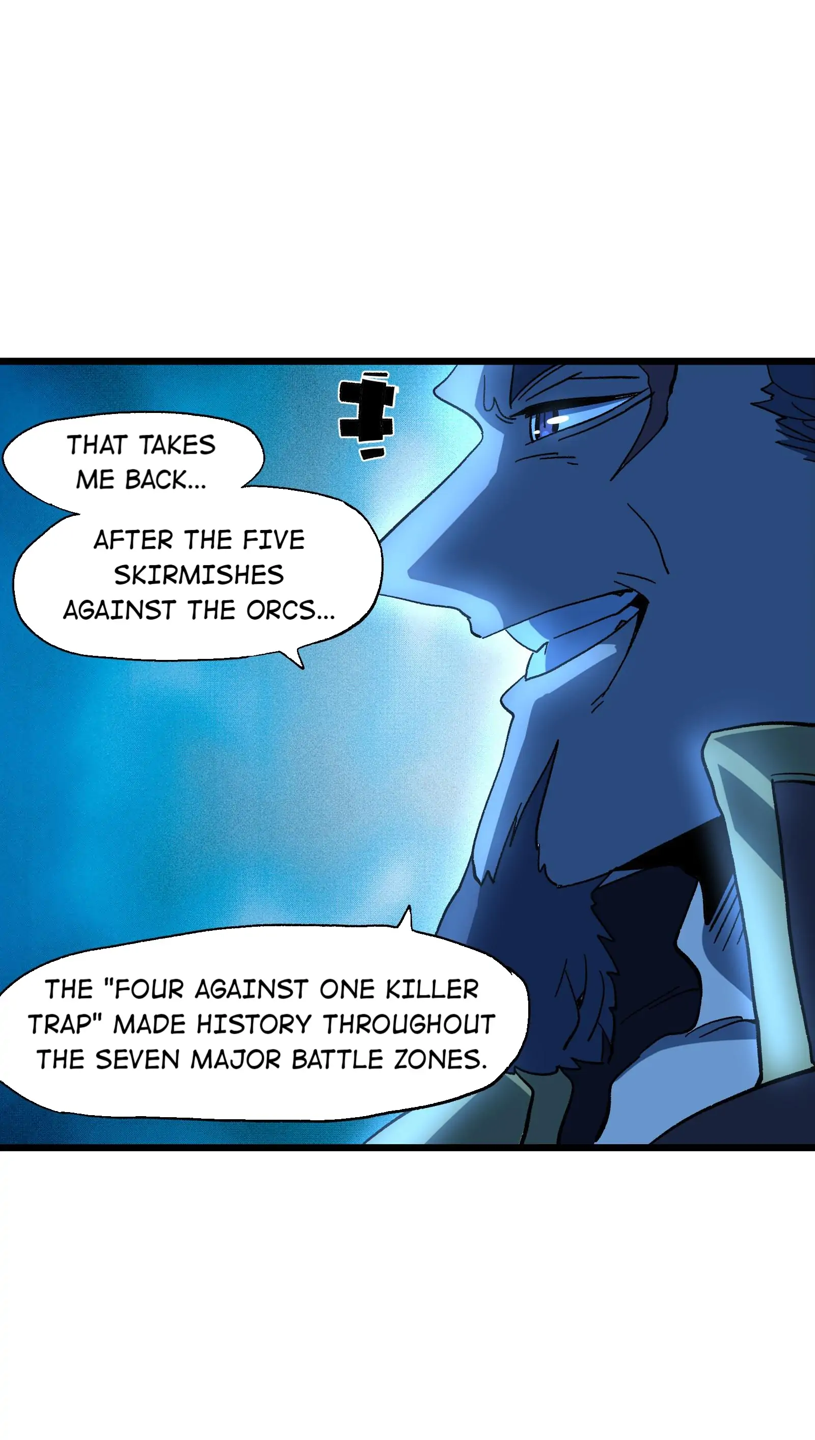 The Unrivaled Delinquent Combat King Is Actually A Healer In The Game World? Chapter 28 - page 41