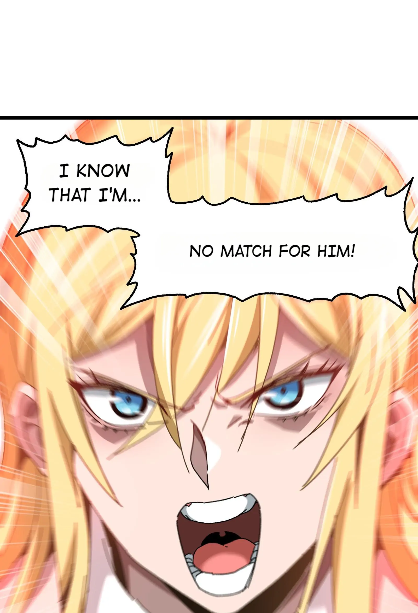 The Unrivaled Delinquent Combat King Is Actually A Healer In The Game World? Chapter 27 - page 91