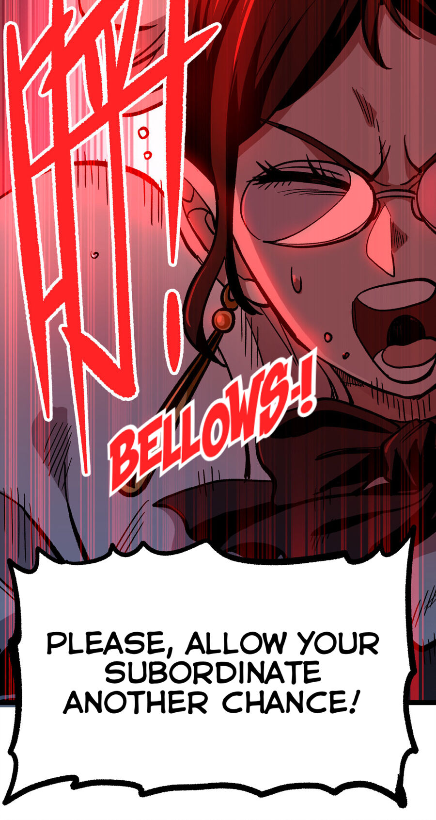 The Unrivaled Delinquent Combat King Is Actually A Healer In The Game World? Chapter 8 - page 21