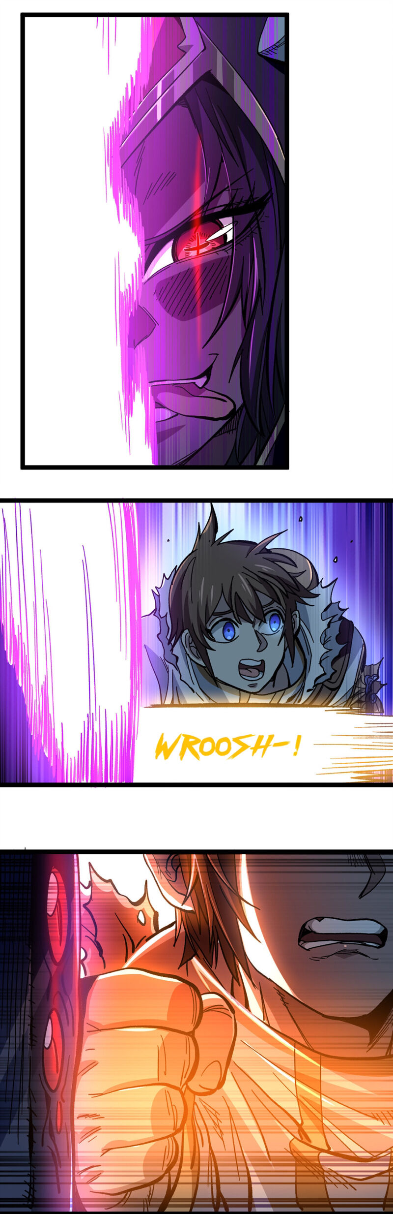 The Unrivaled Delinquent Combat King Is Actually A Healer In The Game World? Chapter 7 - page 20