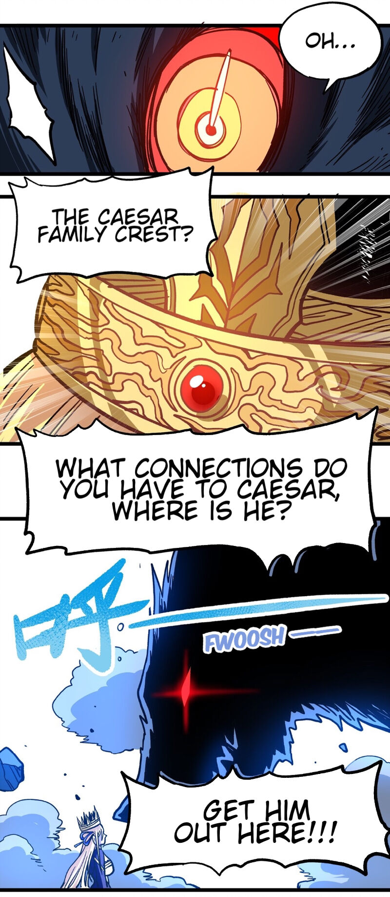 The Unrivaled Delinquent Combat King Is Actually A Healer In The Game World? Chapter 2 - page 18