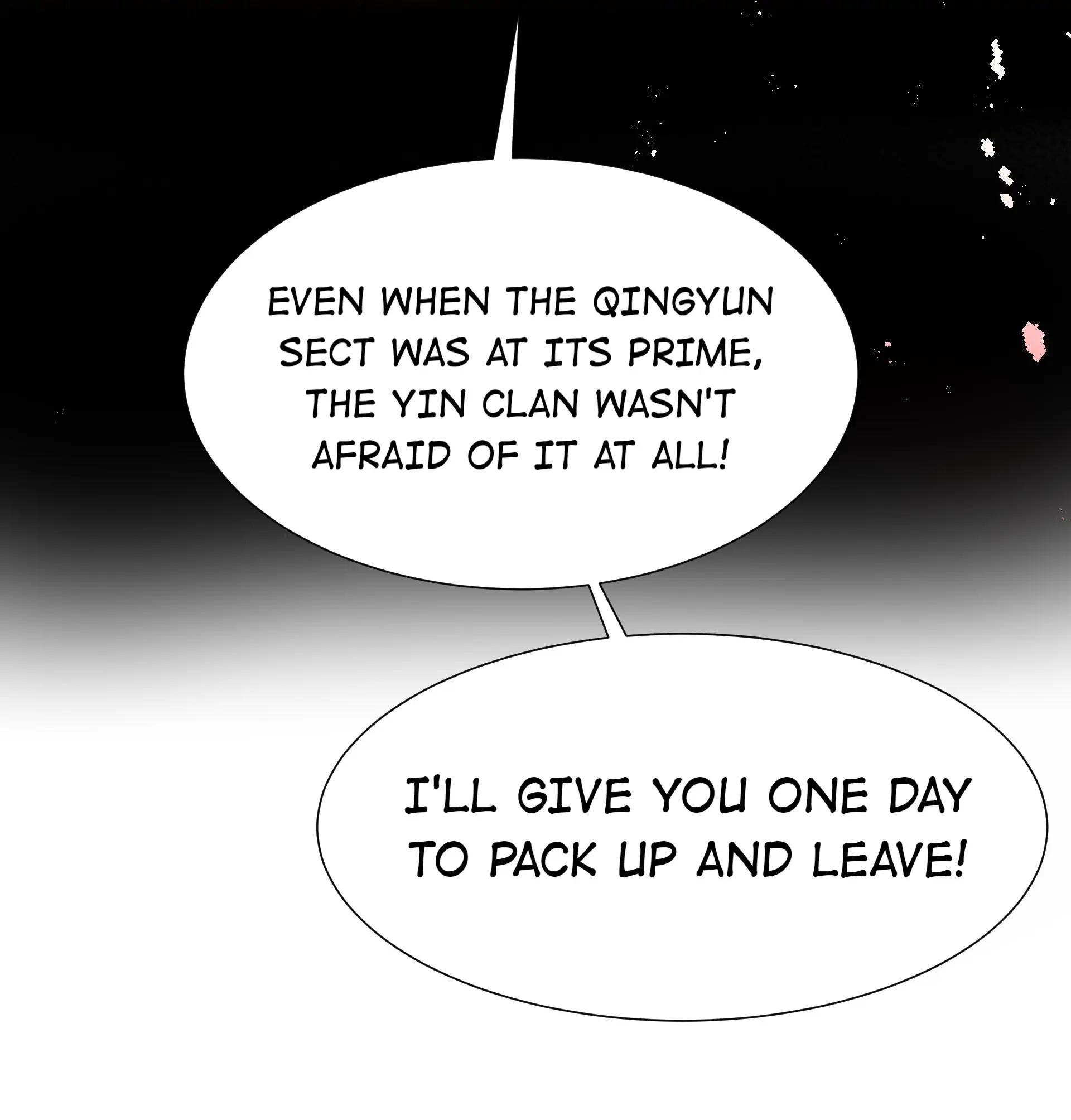 Female Cultivators Are After Me Chapter 119 - page 32