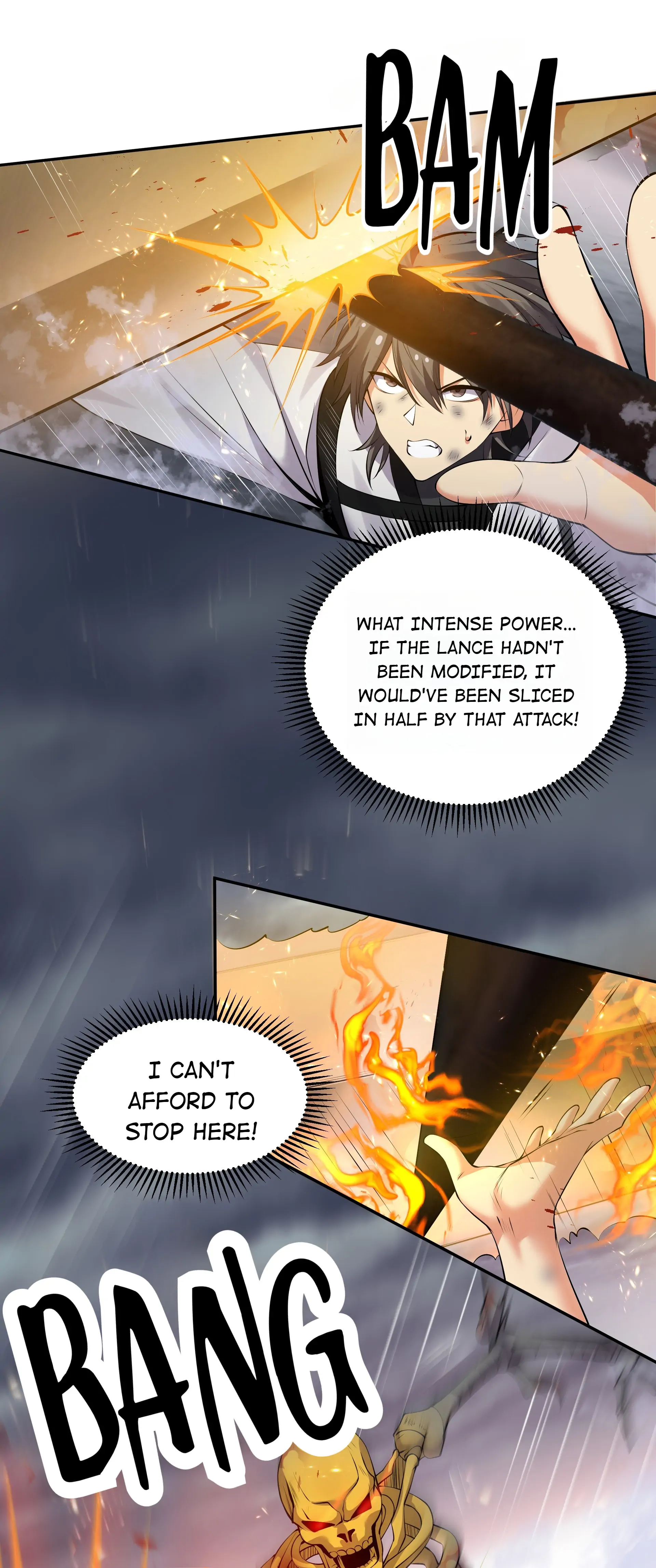 Female Cultivators Are After Me Chapter 104 - page 33