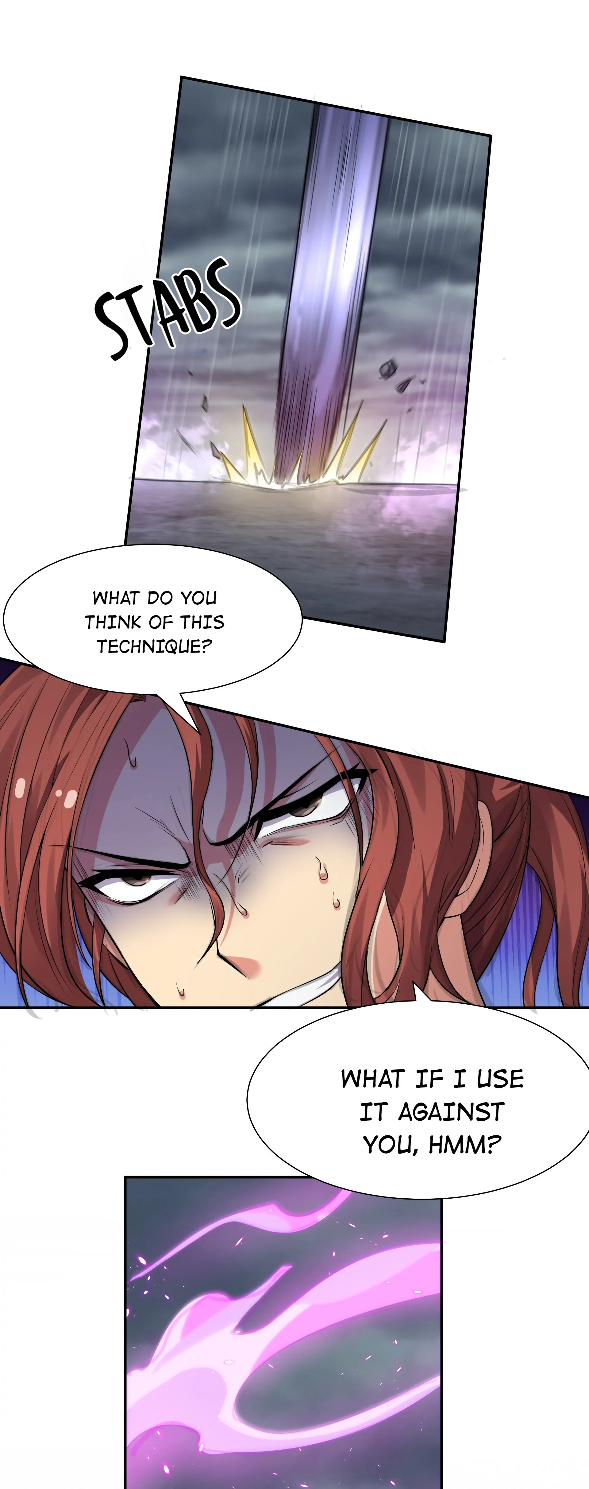 Female Cultivators Are After Me Chapter 104 - page 7