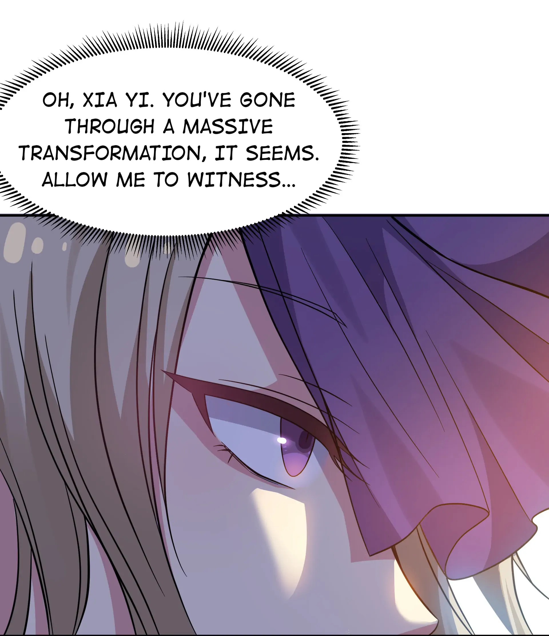 Female Cultivators Are After Me Chapter 99 - page 10