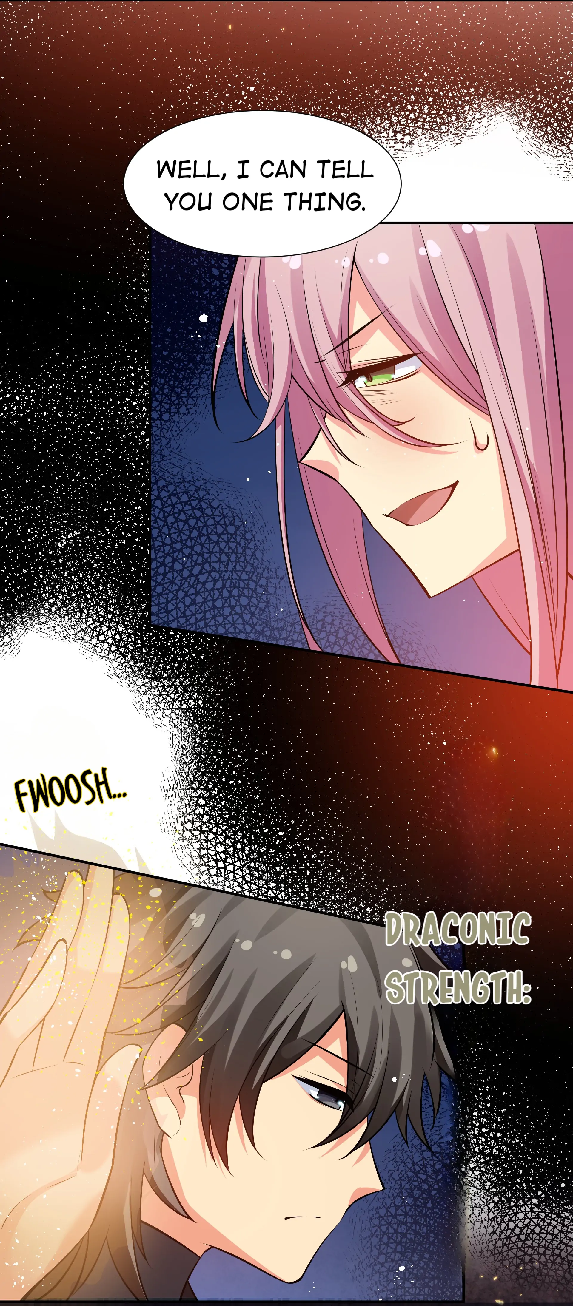 Female Cultivators Are After Me Chapter 98 - page 12