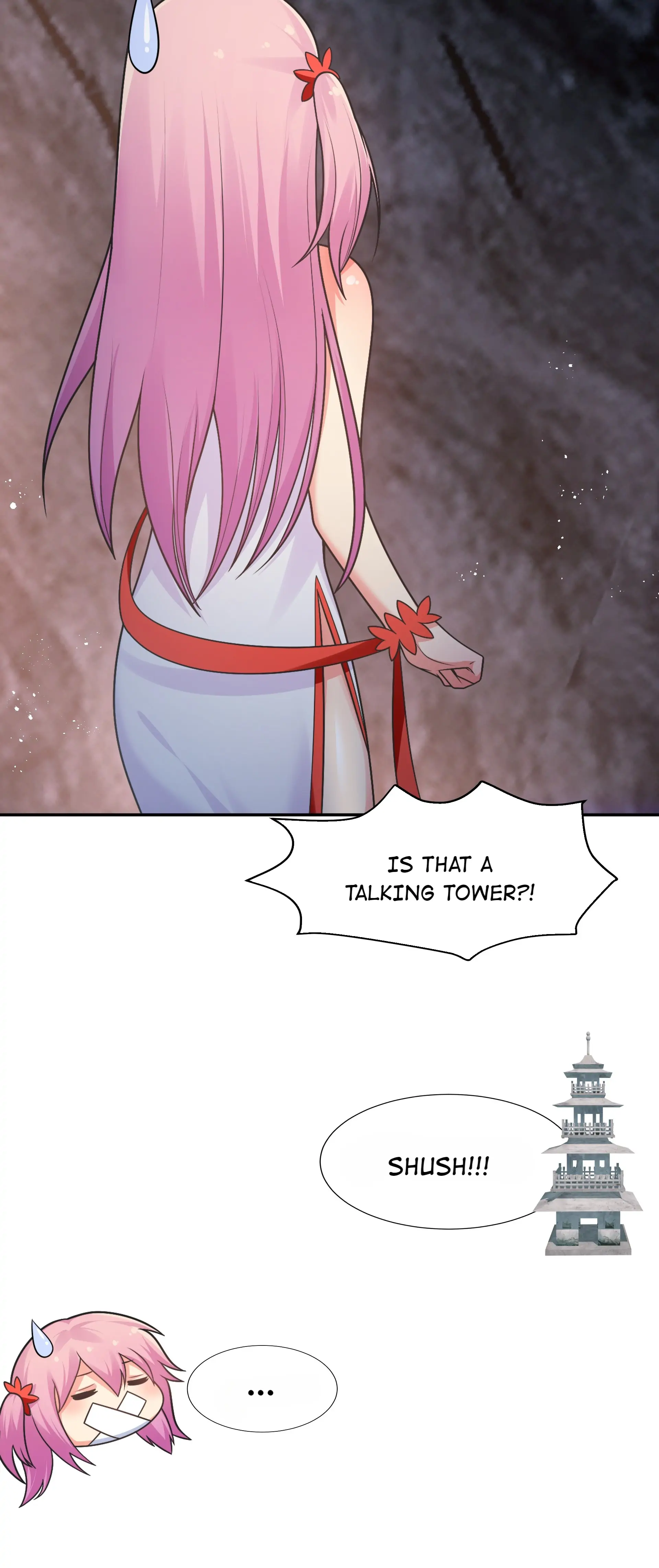 Female Cultivators Are After Me Chapter 95 - page 29