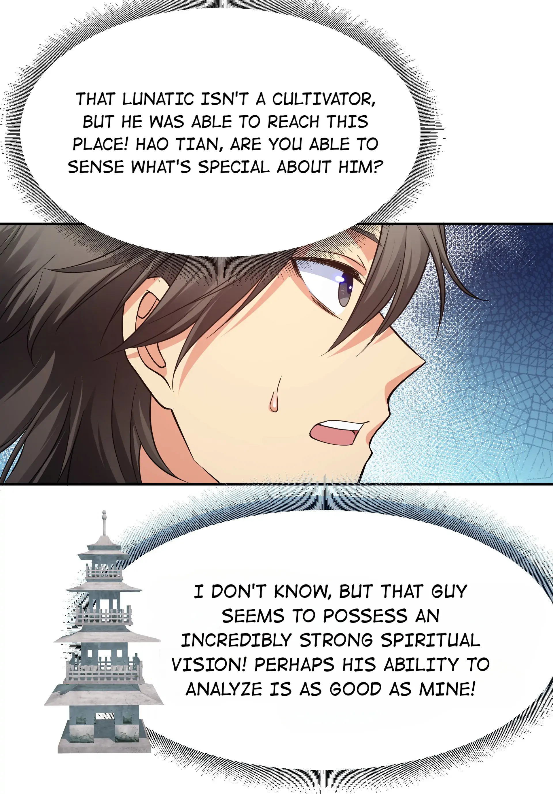 Female Cultivators Are After Me Chapter 90 - page 45