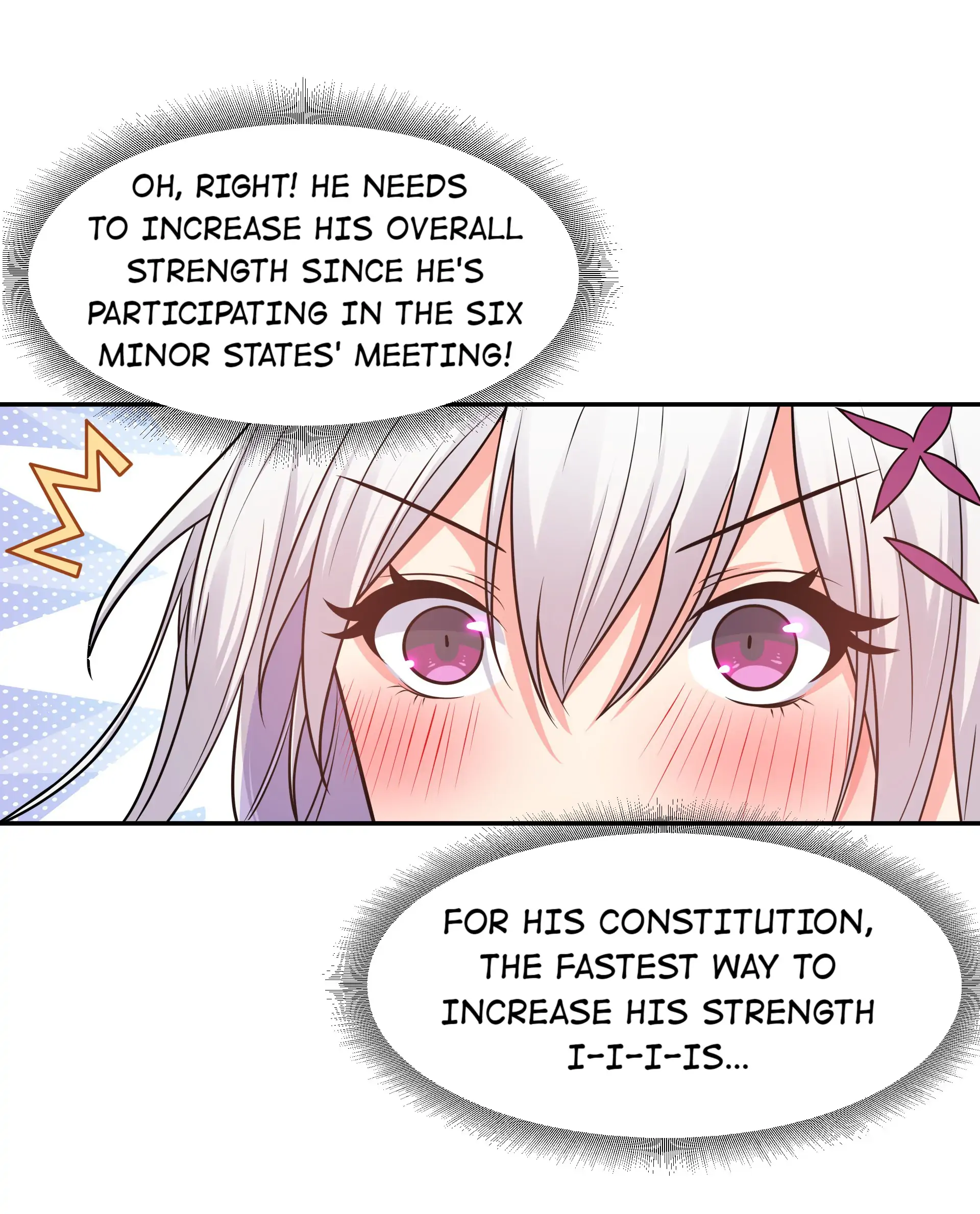 Female Cultivators Are After Me Chapter 89 - page 15