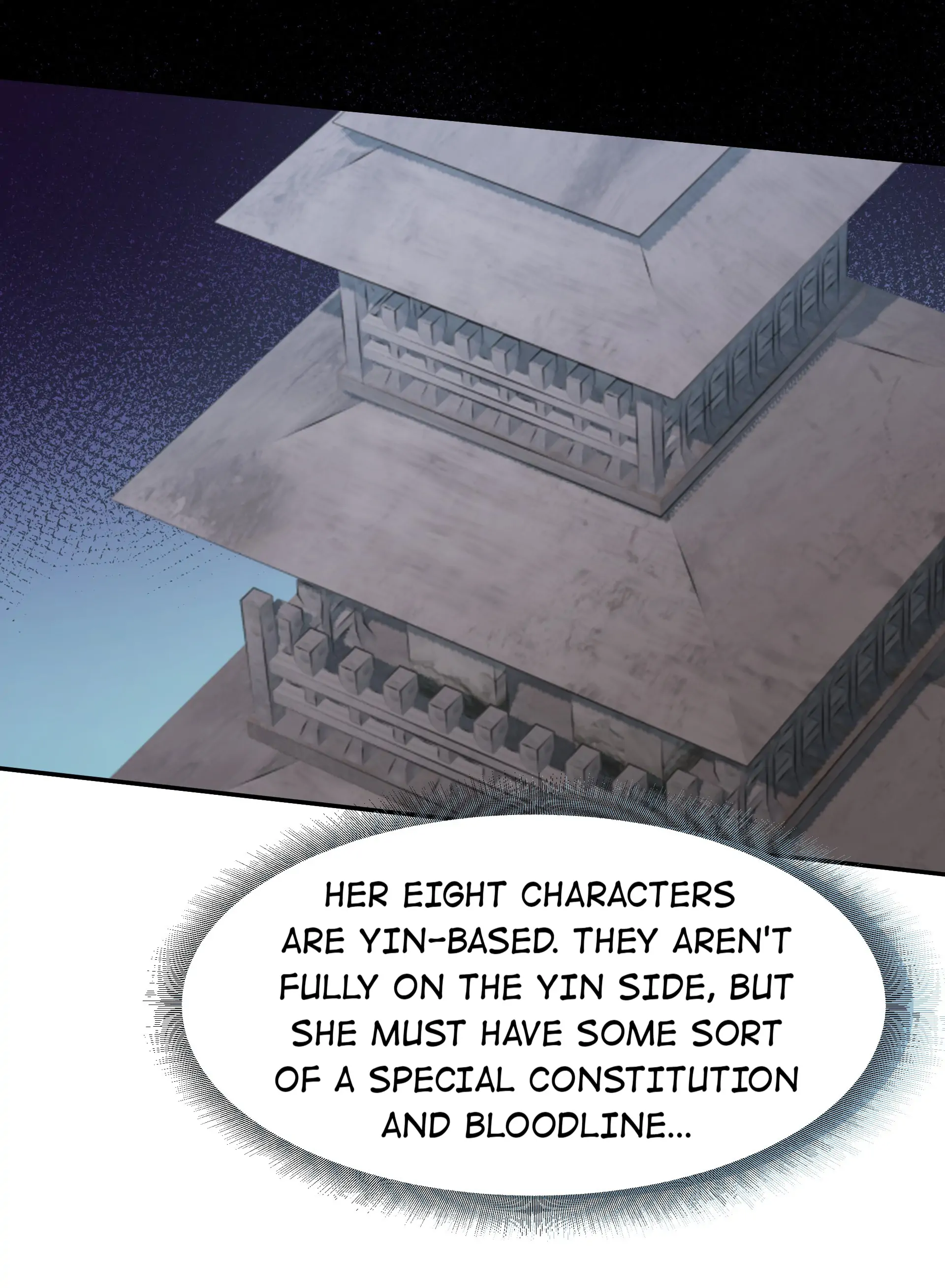 Female Cultivators Are After Me Chapter 89 - page 48