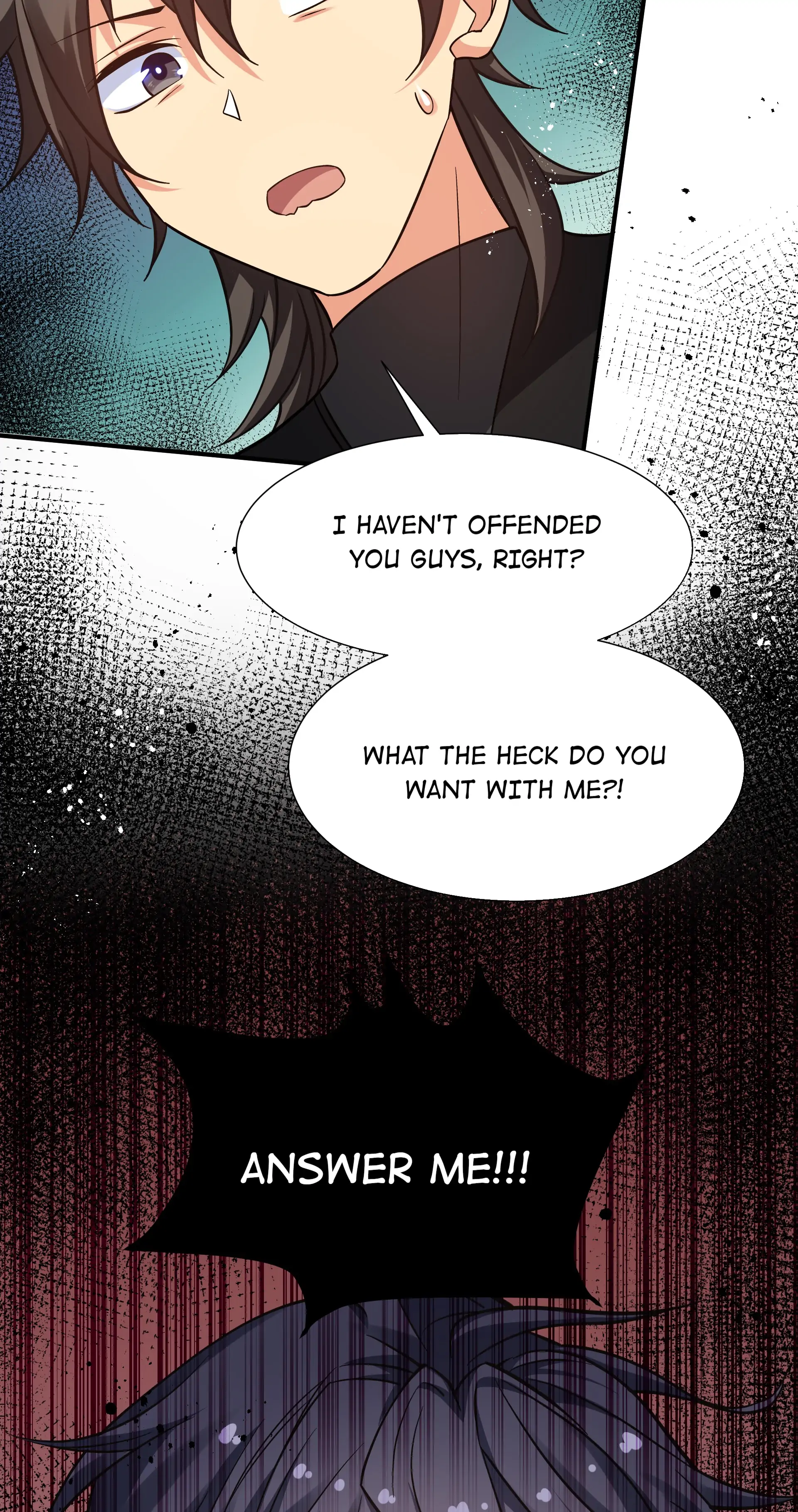 Female Cultivators Are After Me Chapter 78 - page 17