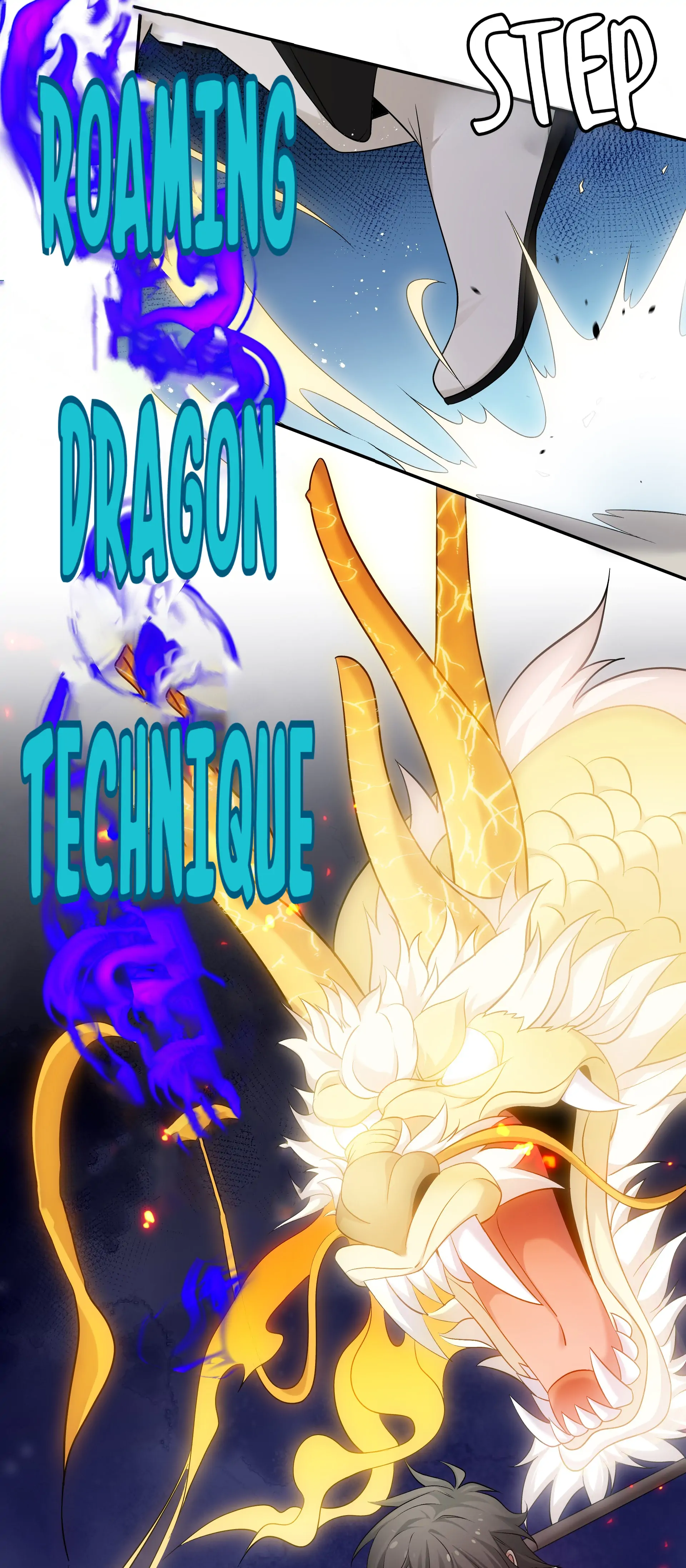 Female Cultivators Are After Me Chapter 70 - page 16