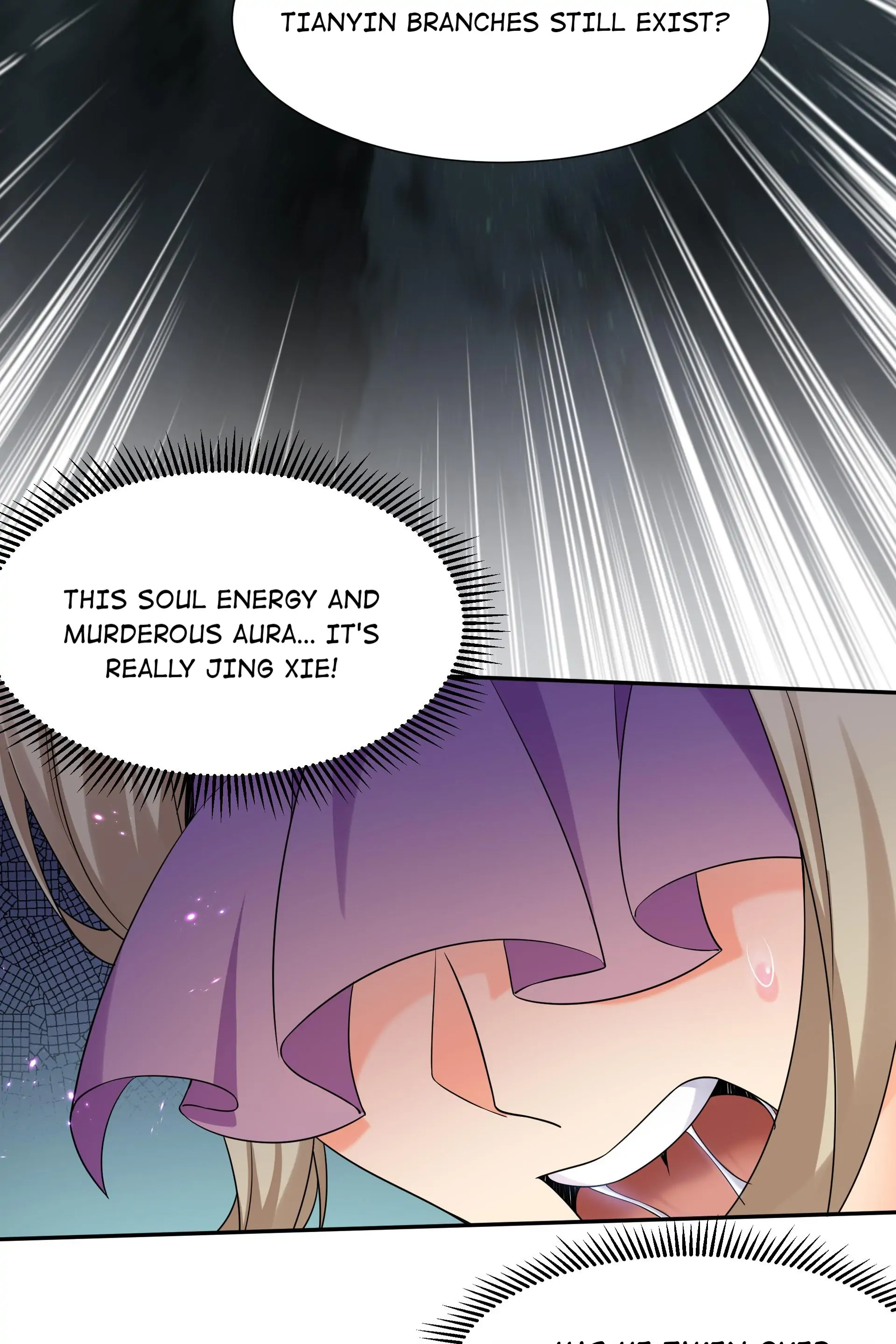 Female Cultivators Are After Me Chapter 70 - page 5