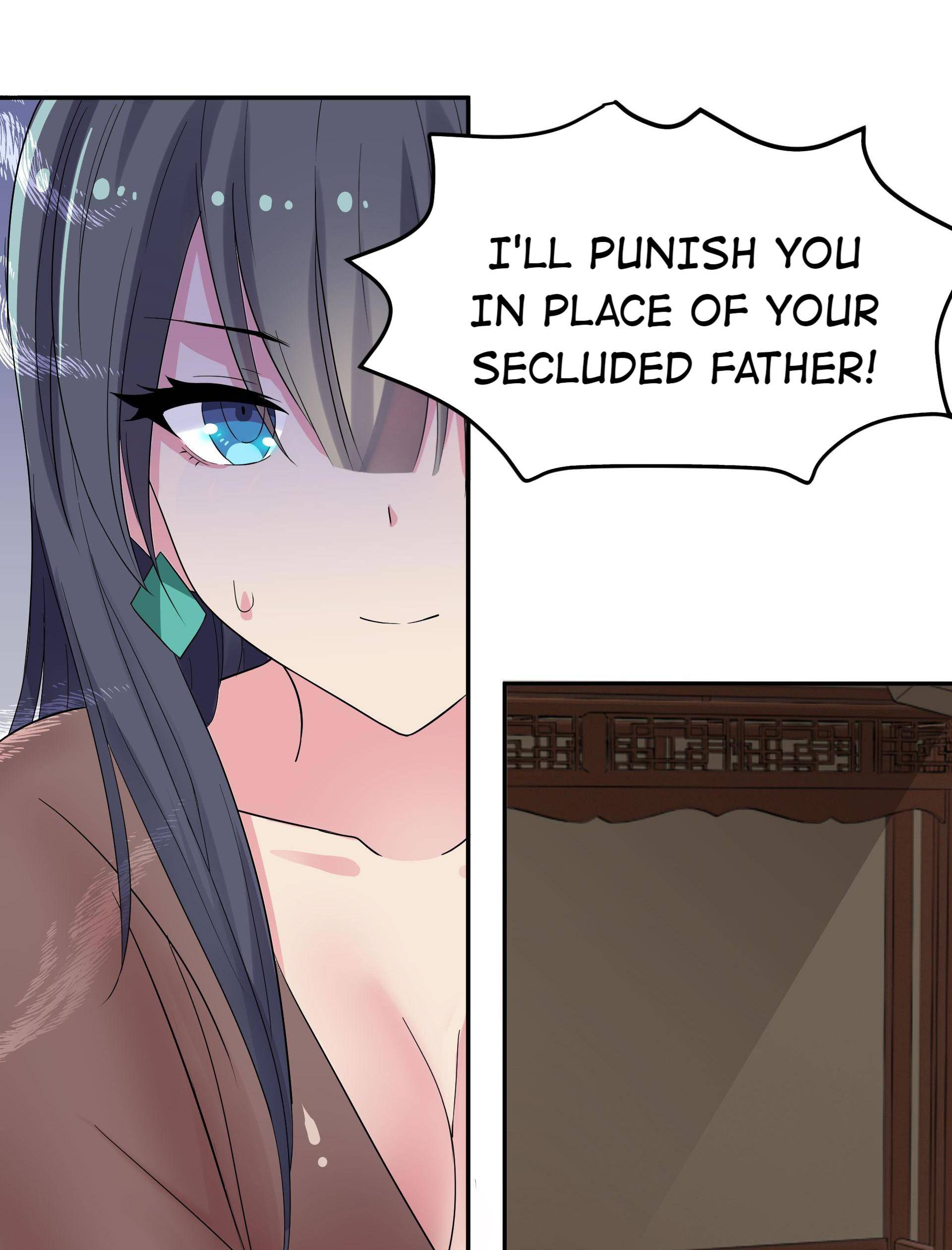 Female Cultivators Are After Me Chapter 56 - page 62