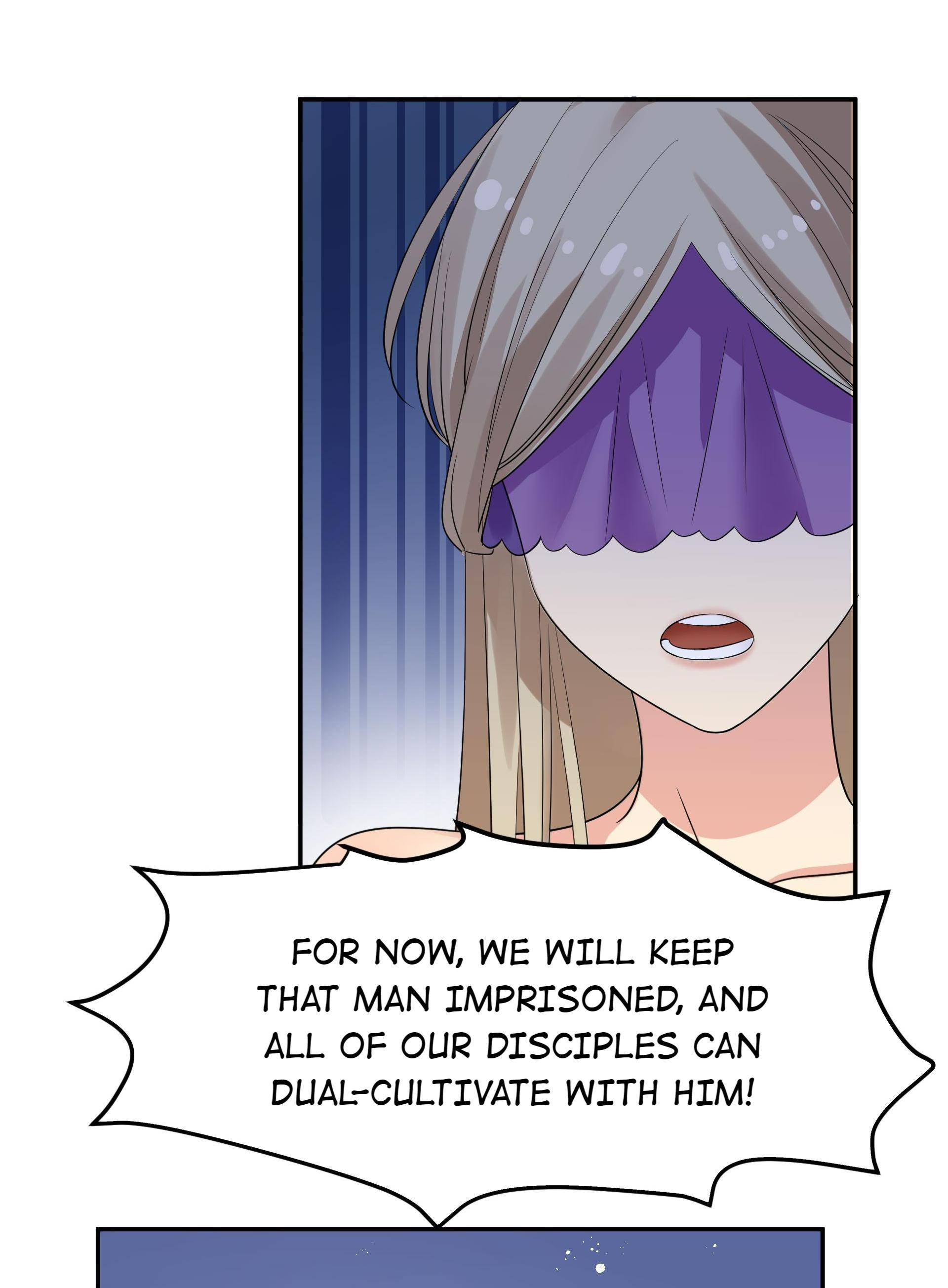 Female Cultivators Are After Me Chapter 56 - page 64