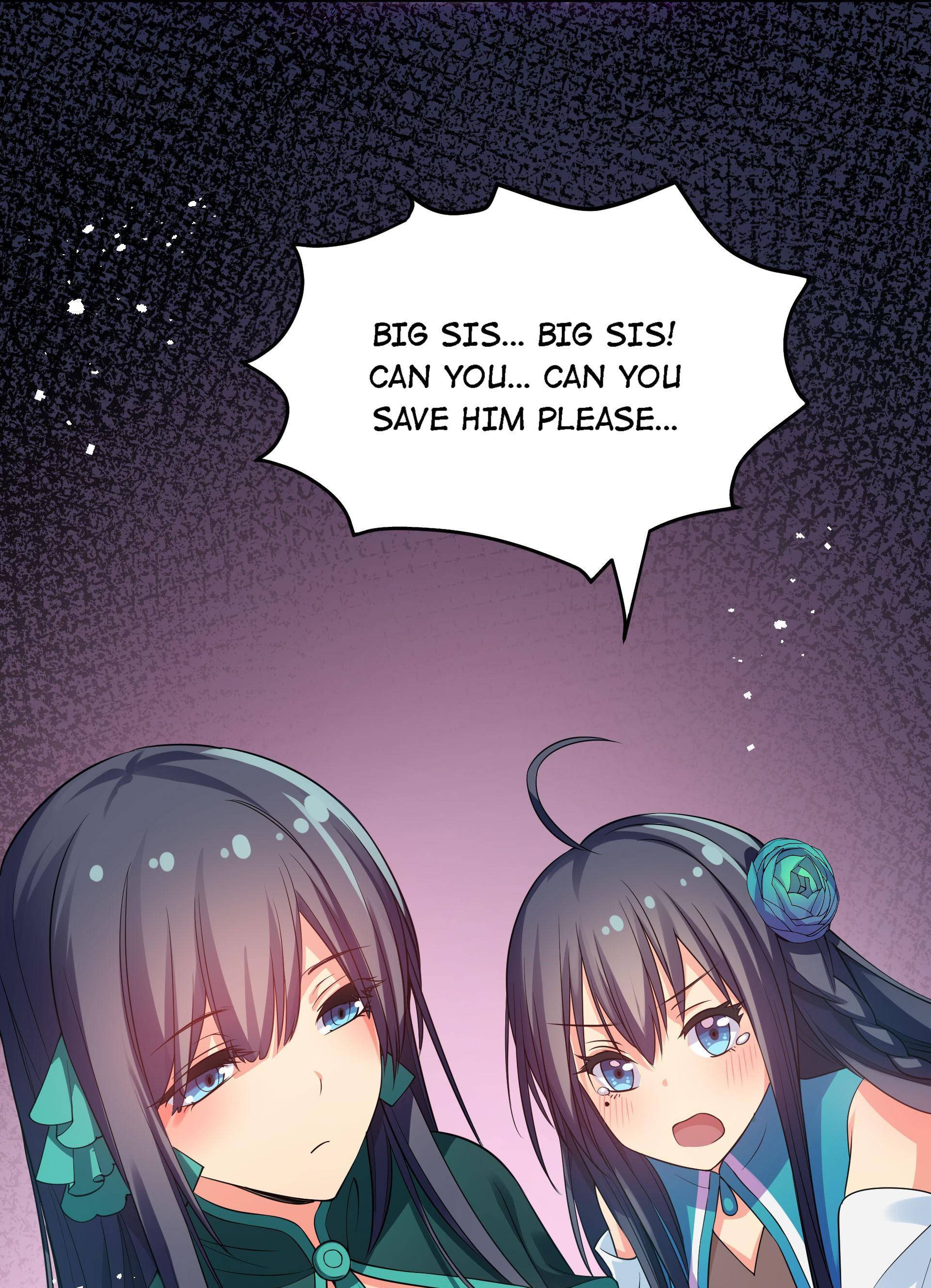 Female Cultivators Are After Me Chapter 55 - page 49