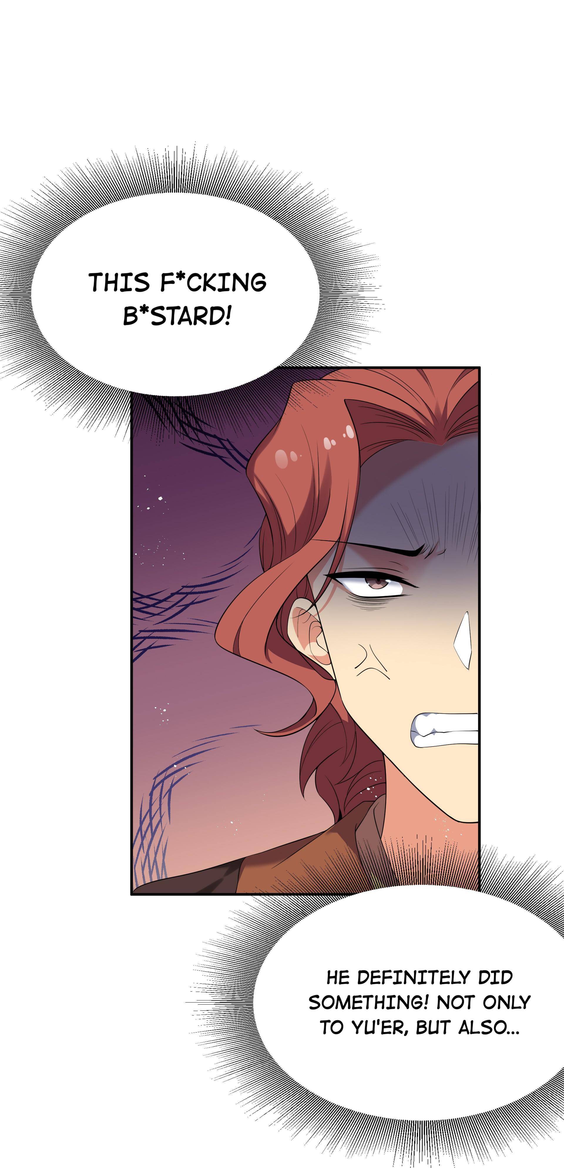 Female Cultivators Are After Me Chapter 53 - page 33