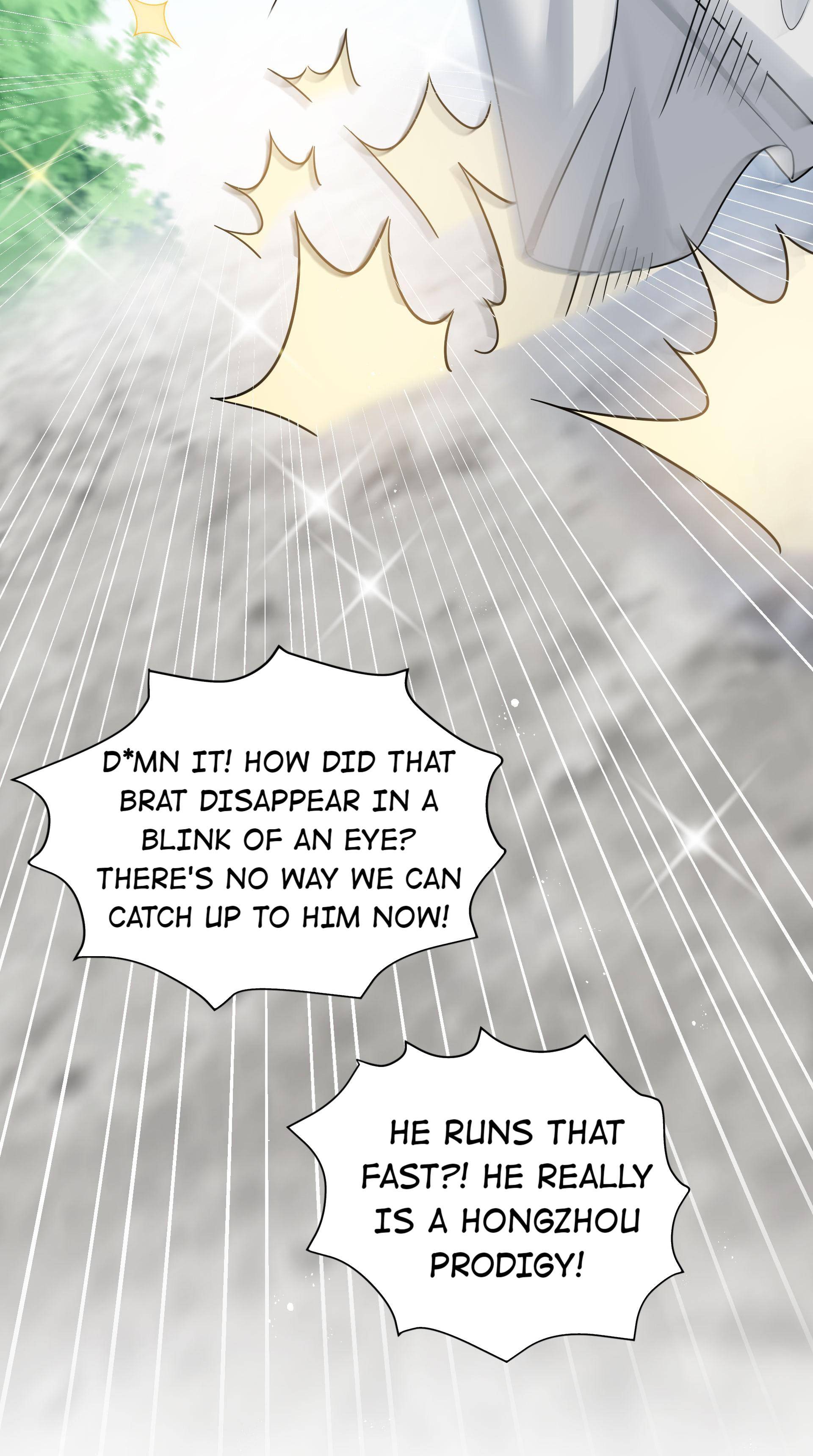 Female Cultivators Are After Me Chapter 43 - page 29