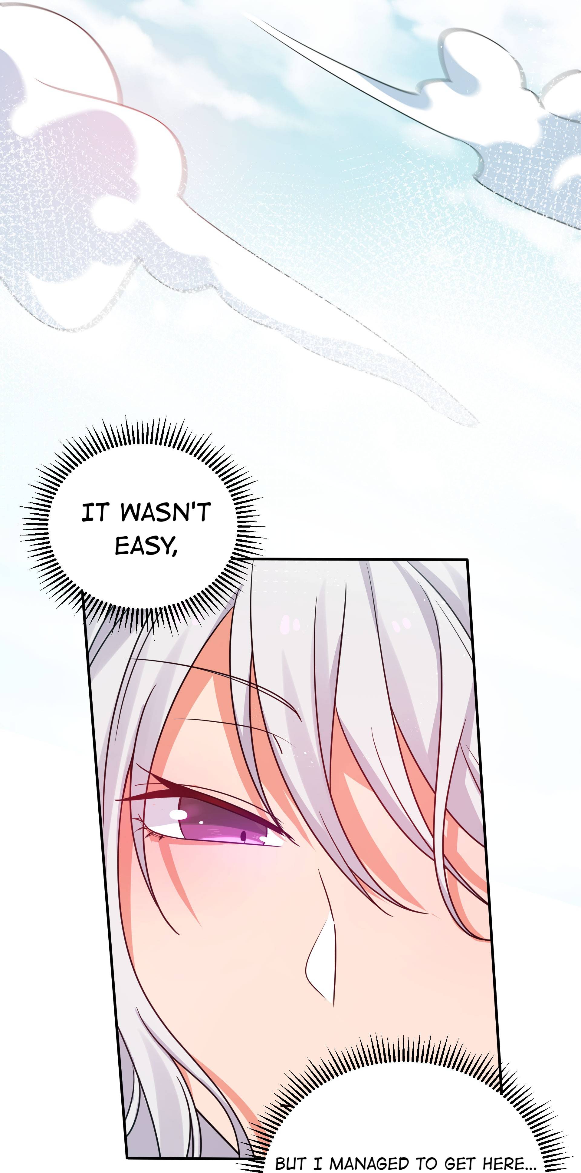 Female Cultivators Are After Me Chapter 39 - page 16