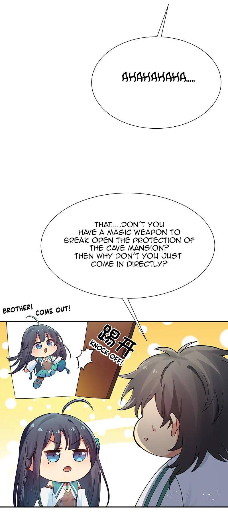 Female Cultivators Are After Me Chapter 26 - page 15