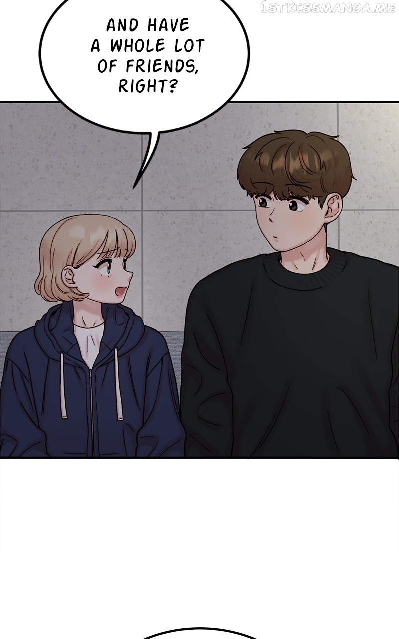 My Dud to Stud Boyfriend Chapter 39 - page 81