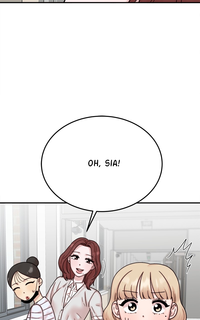 My Dud to Stud Boyfriend Chapter 36 - page 53