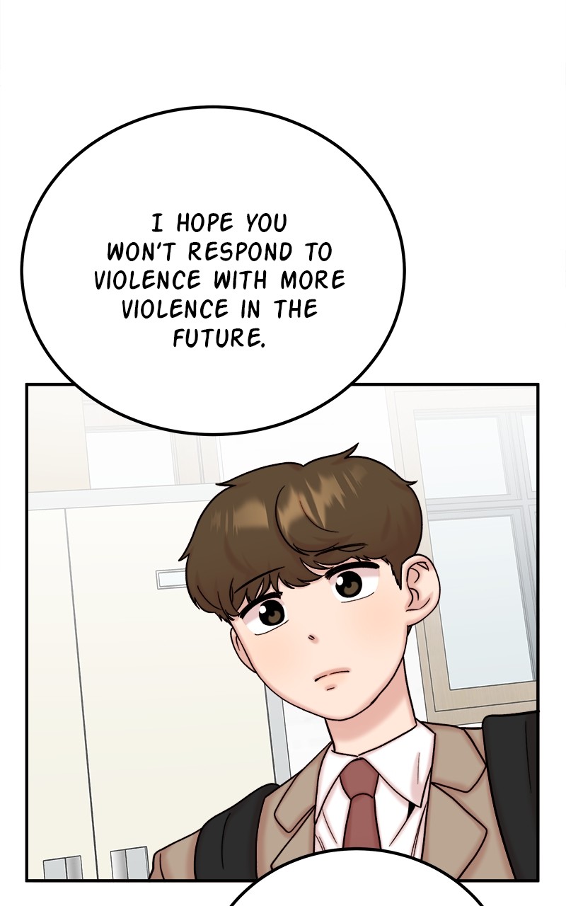 My Dud to Stud Boyfriend chapter 34 - page 91