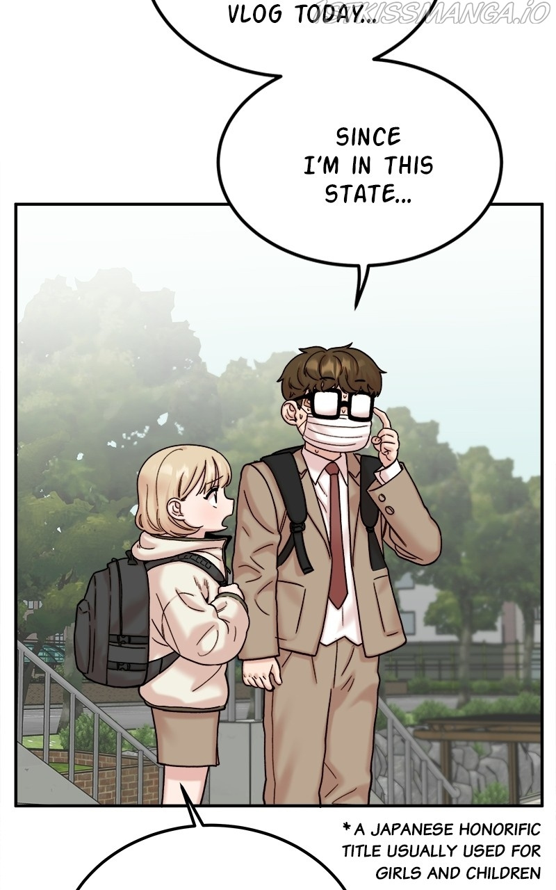 My Dud to Stud Boyfriend chapter 31 - page 81