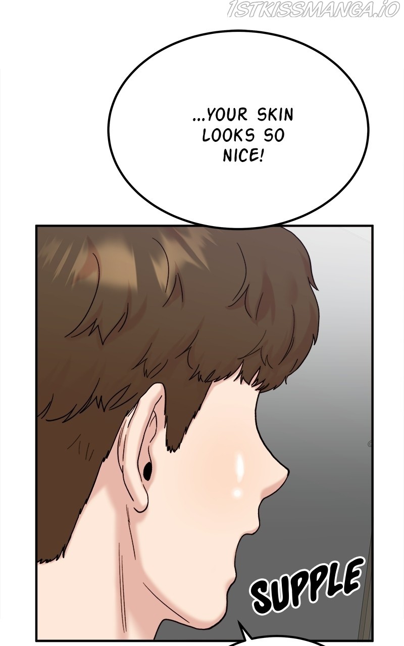 My Dud to Stud Boyfriend chapter 26 - page 97